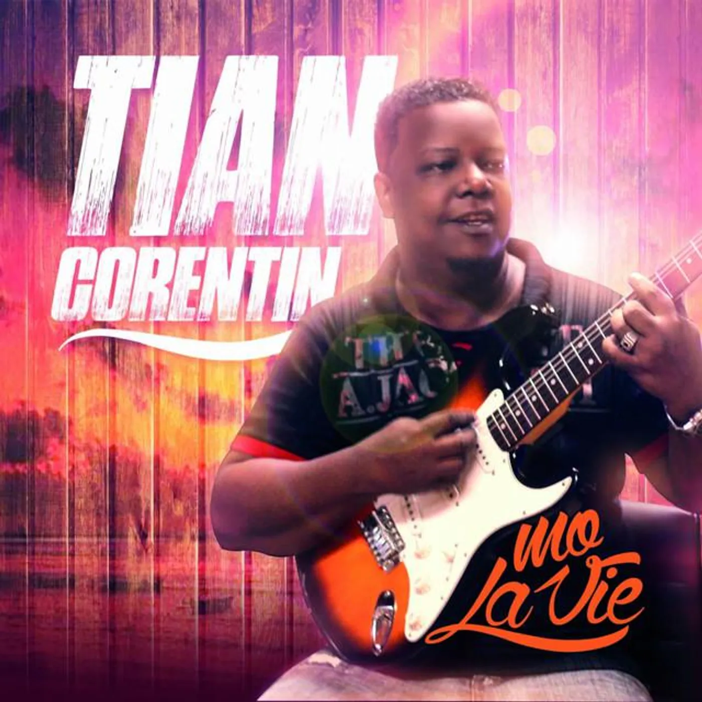 Tian Corentin Brand Page