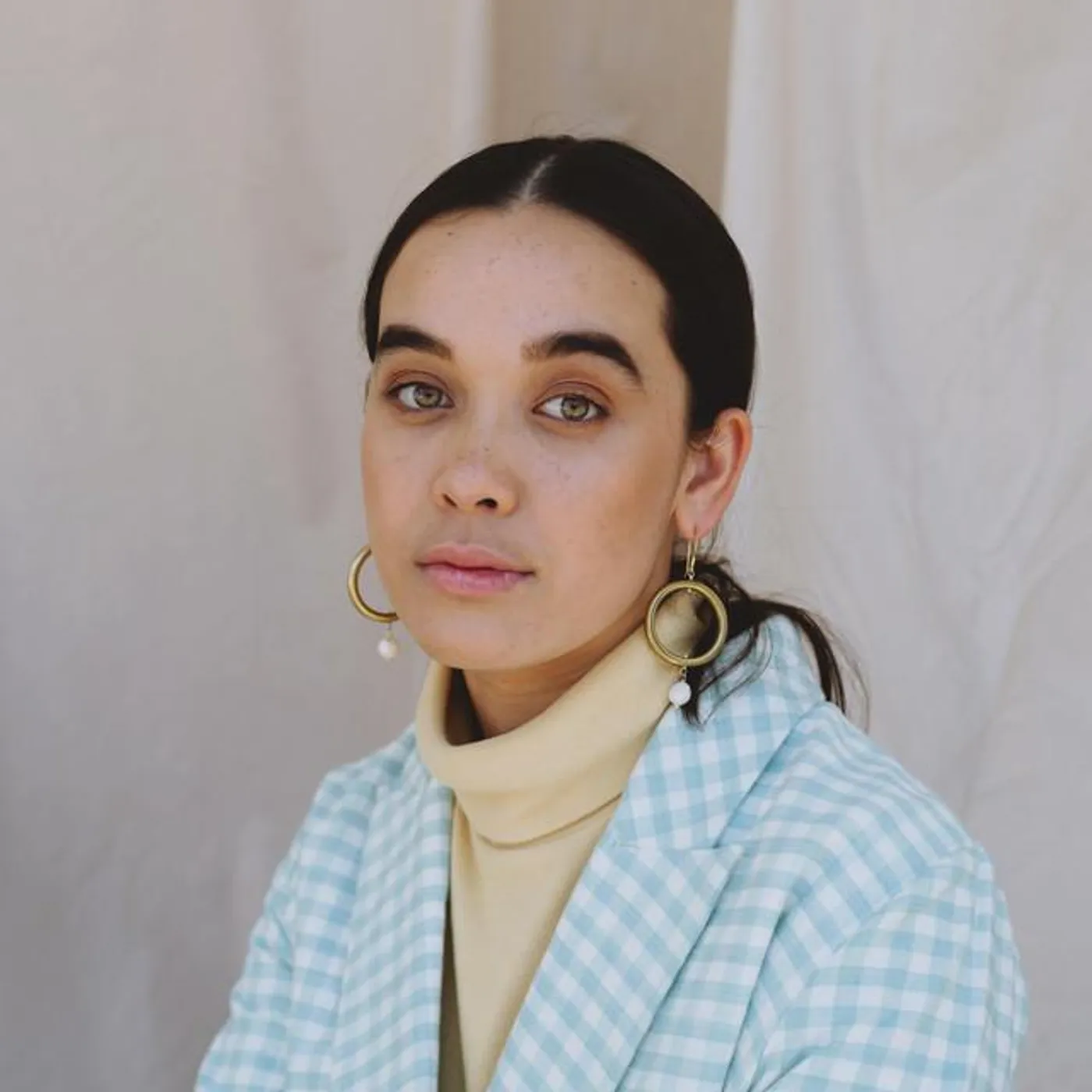 Tiana Khasi Brand Page