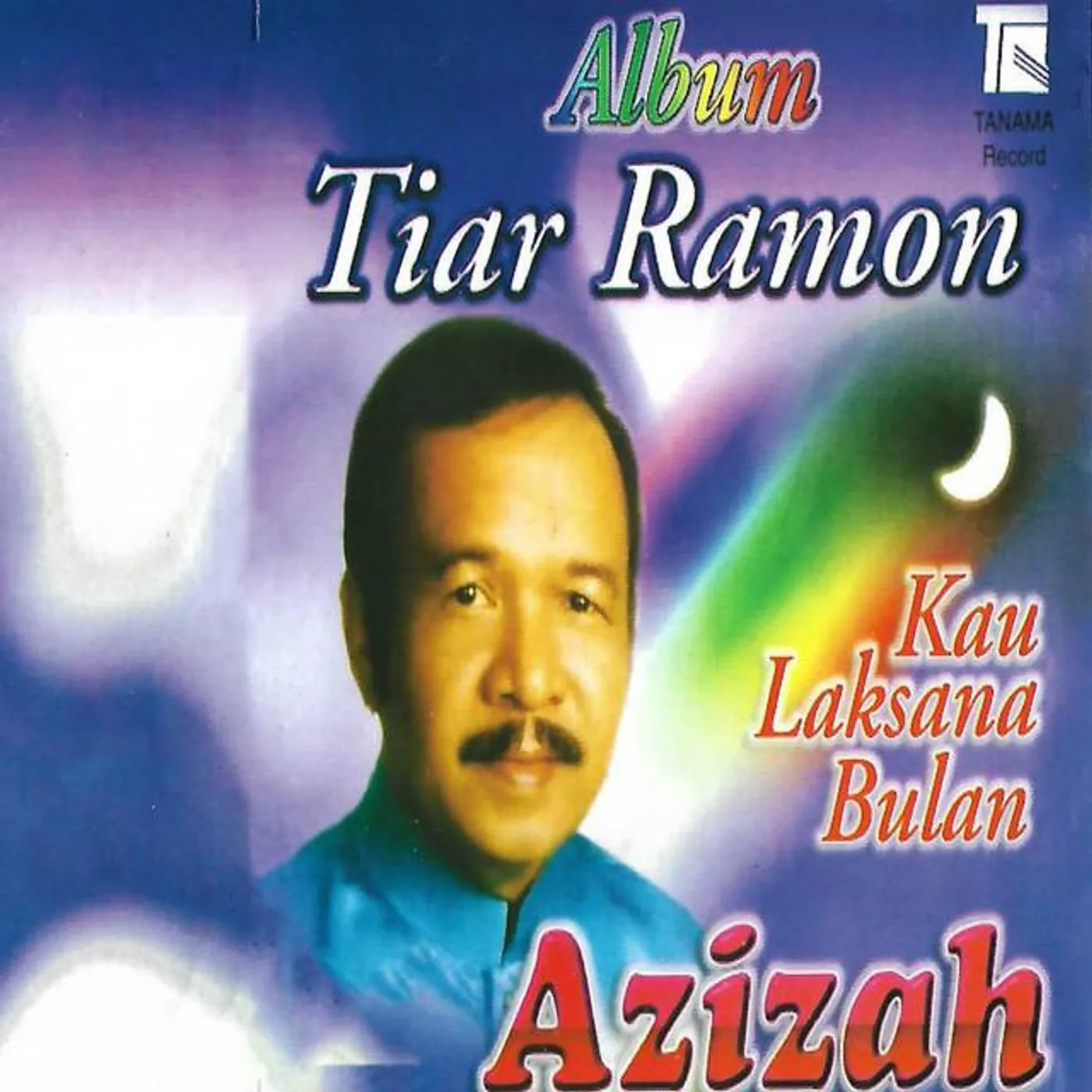 Tiar Ramon
