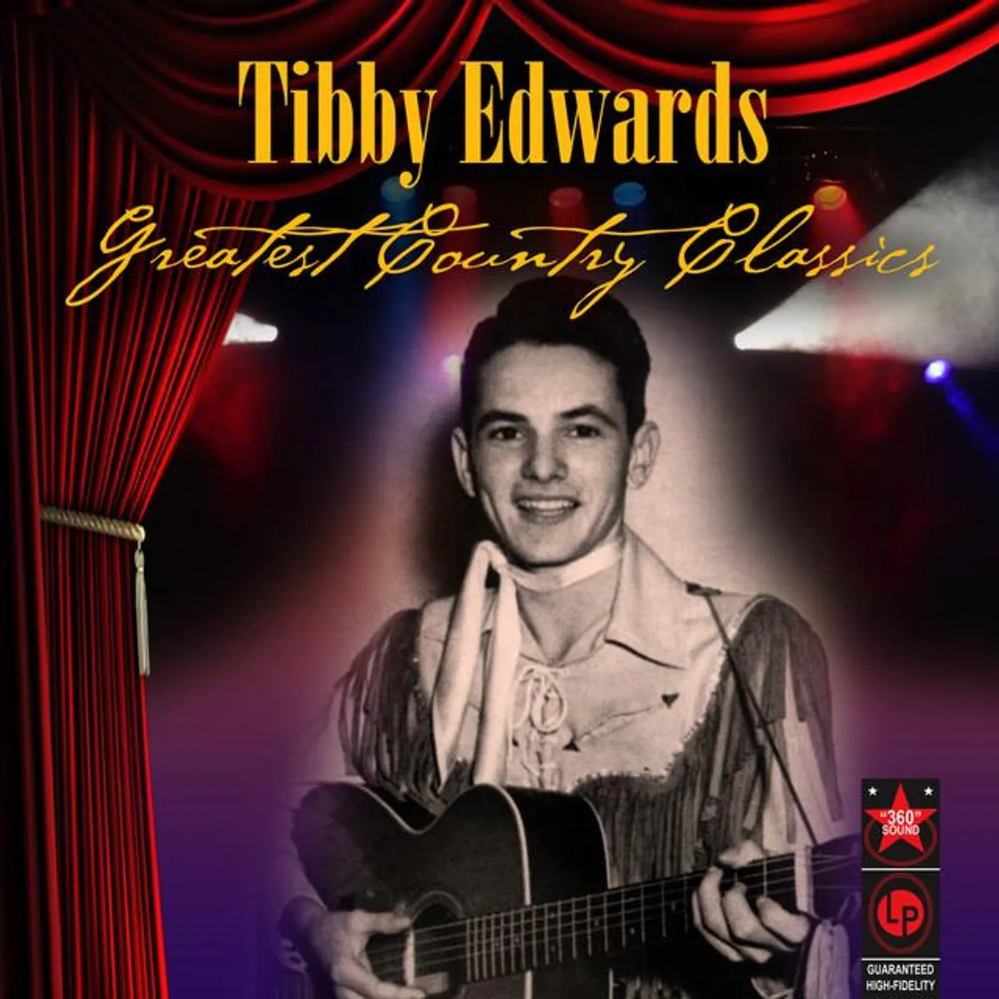 Tibby Edwards Brand Page