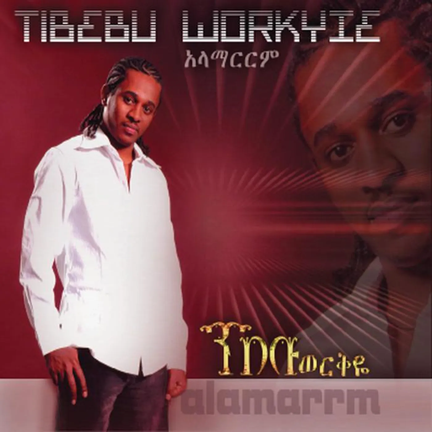 Tibebu Workyie