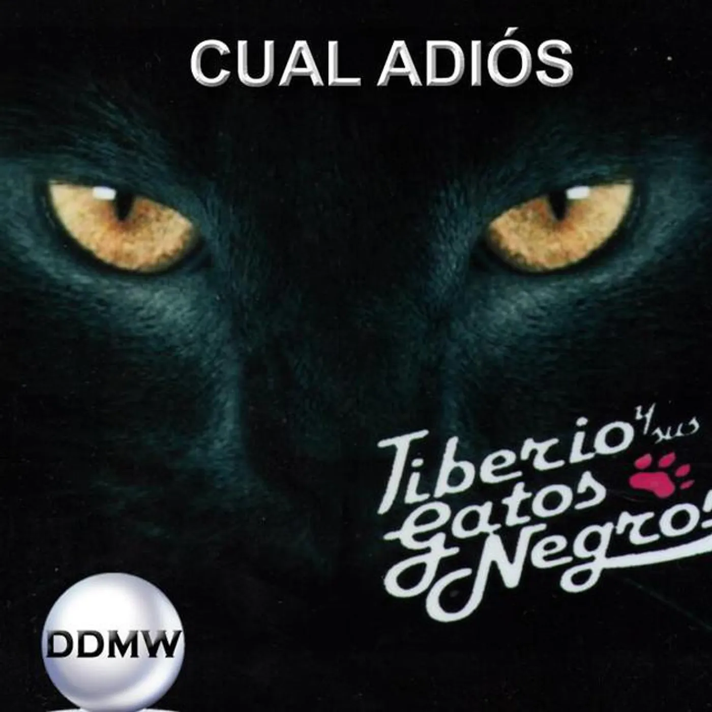 Tiberio Y Sus Gatos Negros