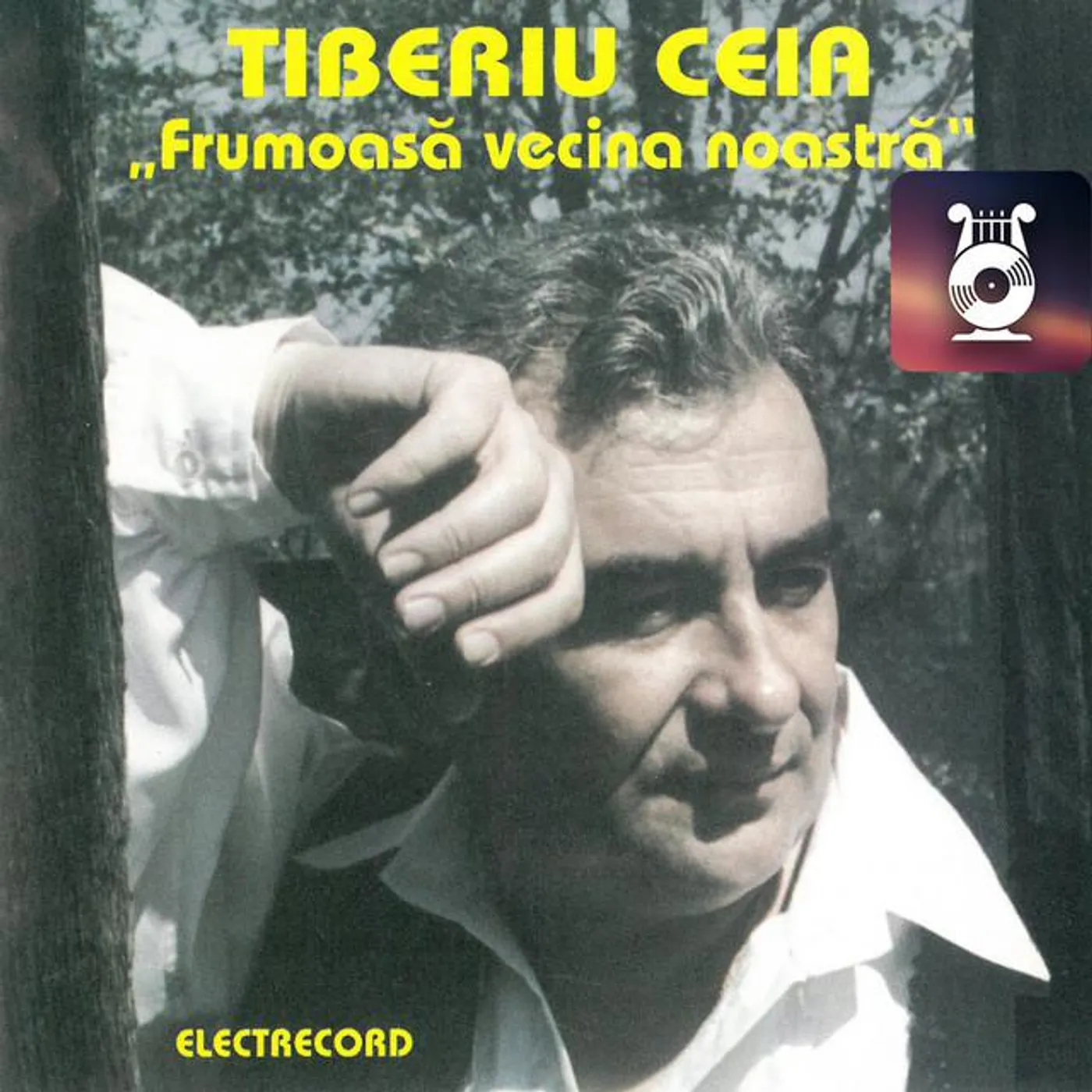 Tiberiu Ceia