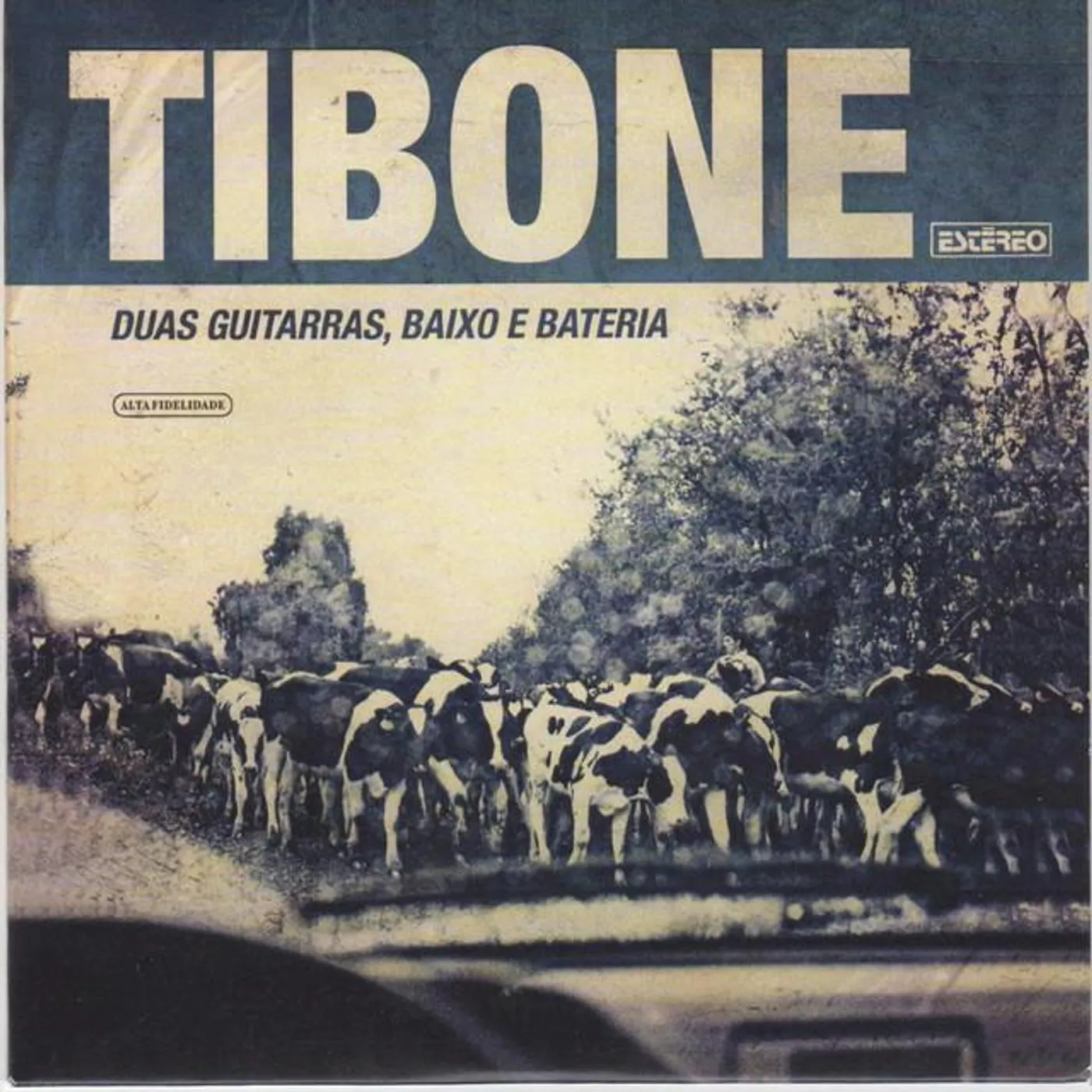 Tibone