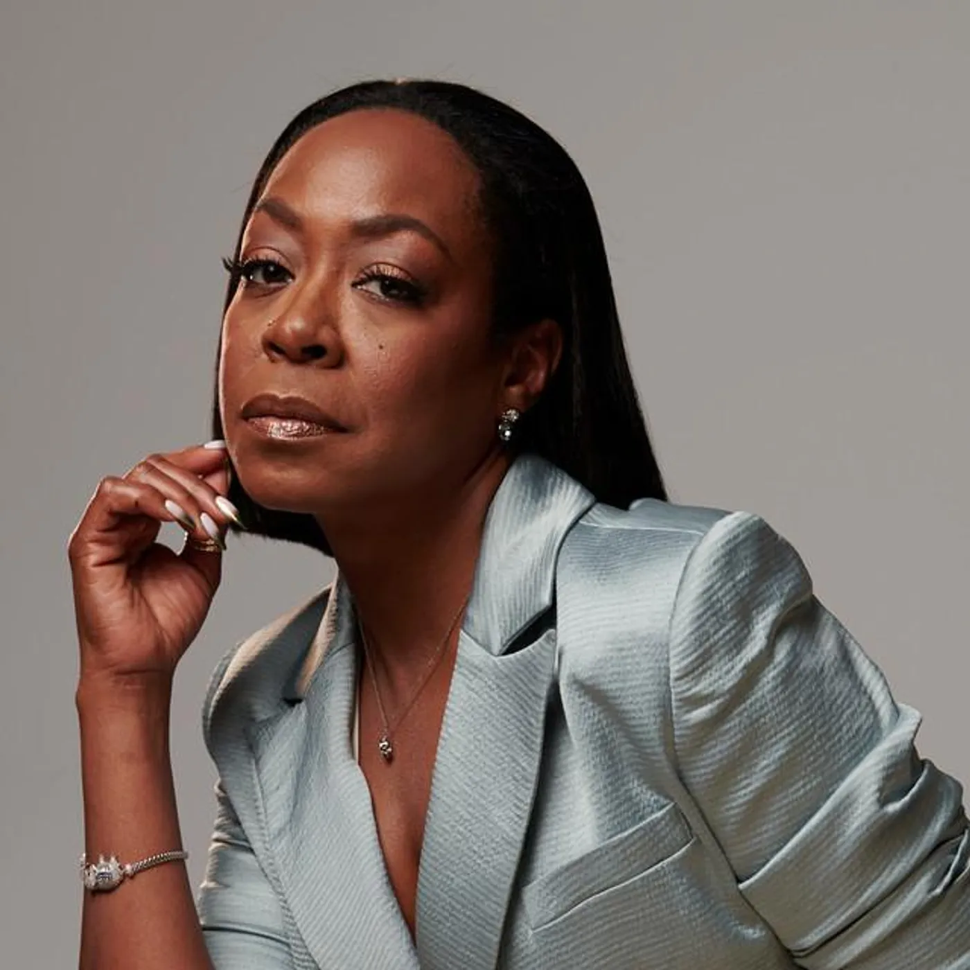 Tichina Arnold Brand Page