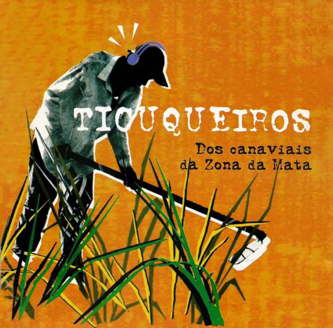Ticuqueiros