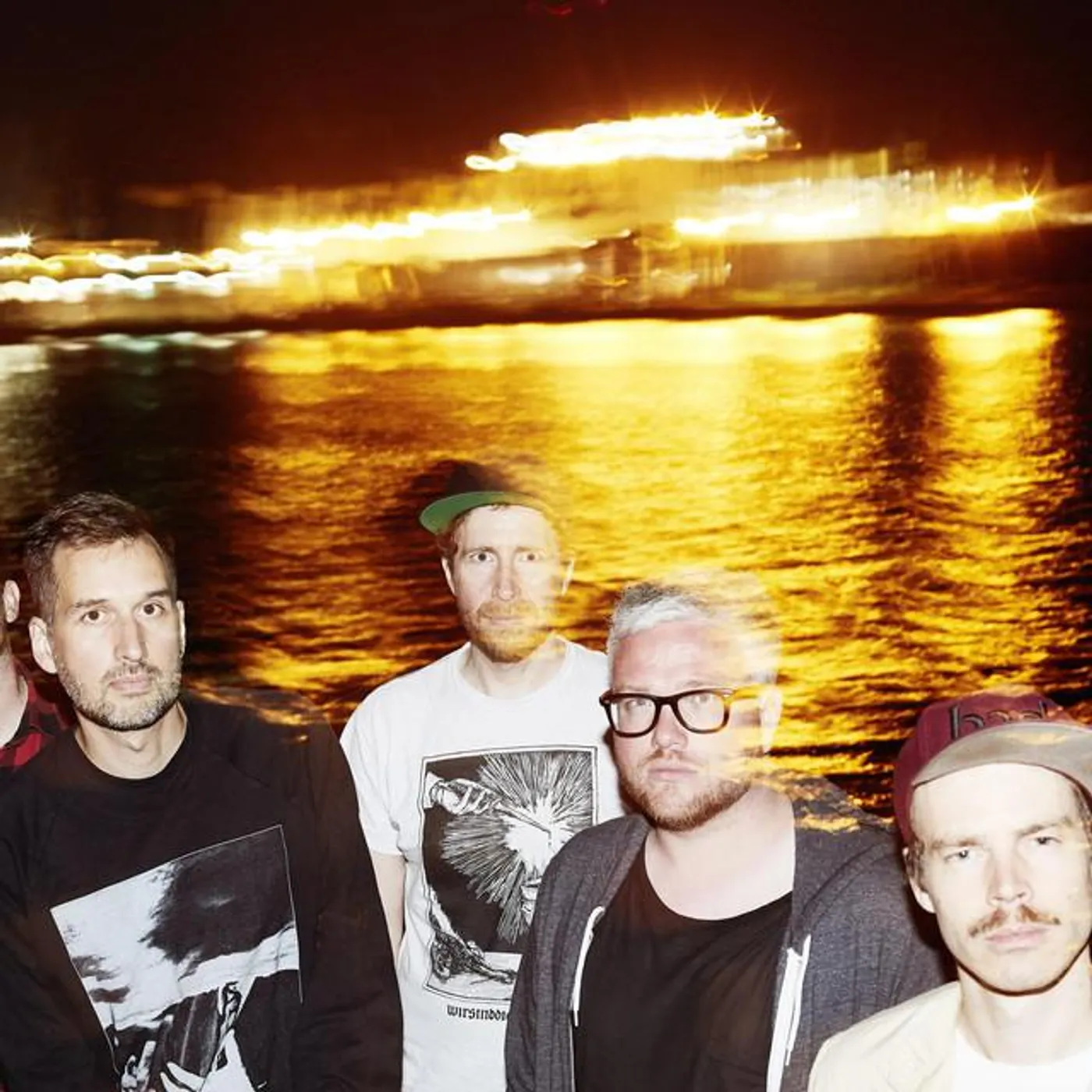 The Tidal Sleep Brand Page