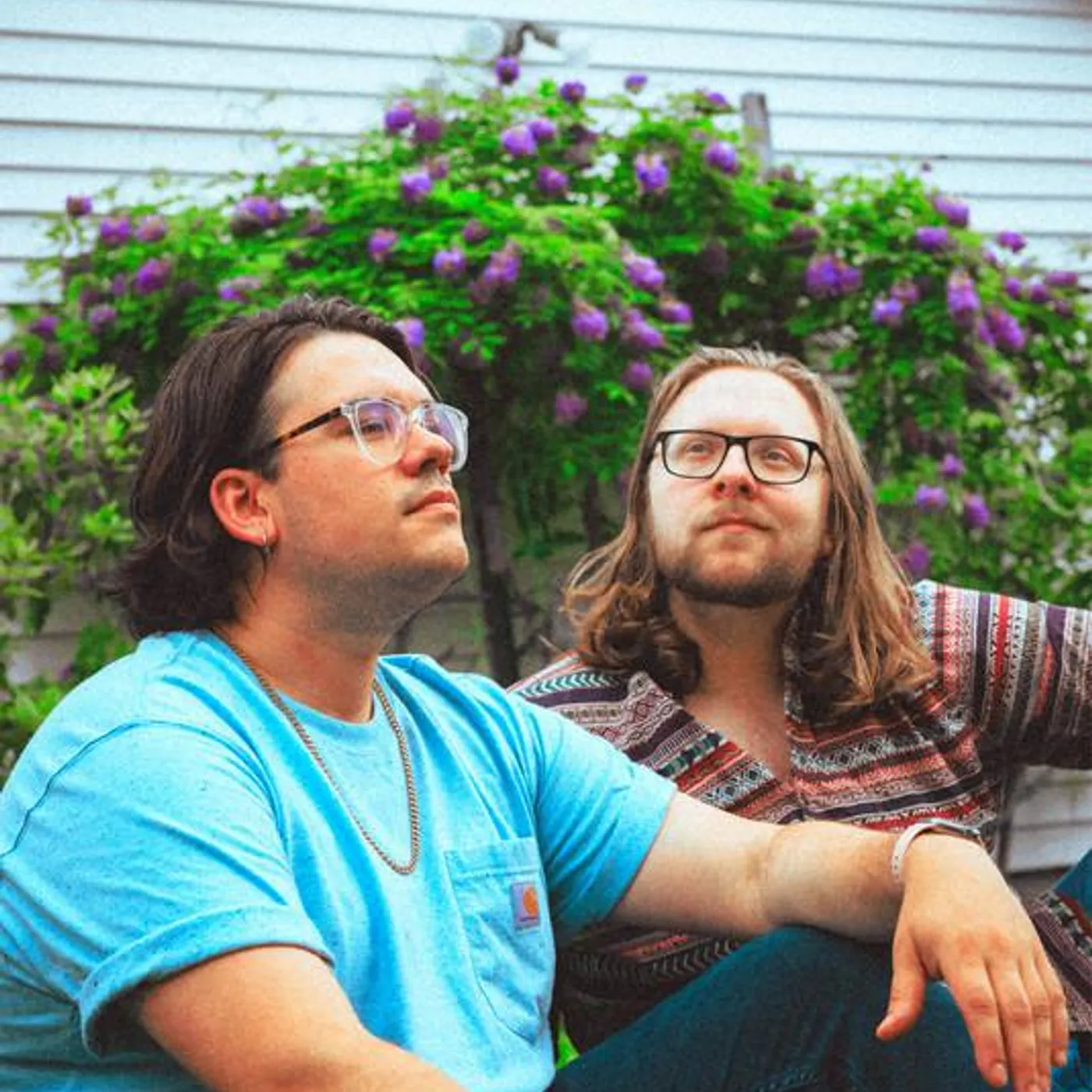 Tidal Volume Brand Page