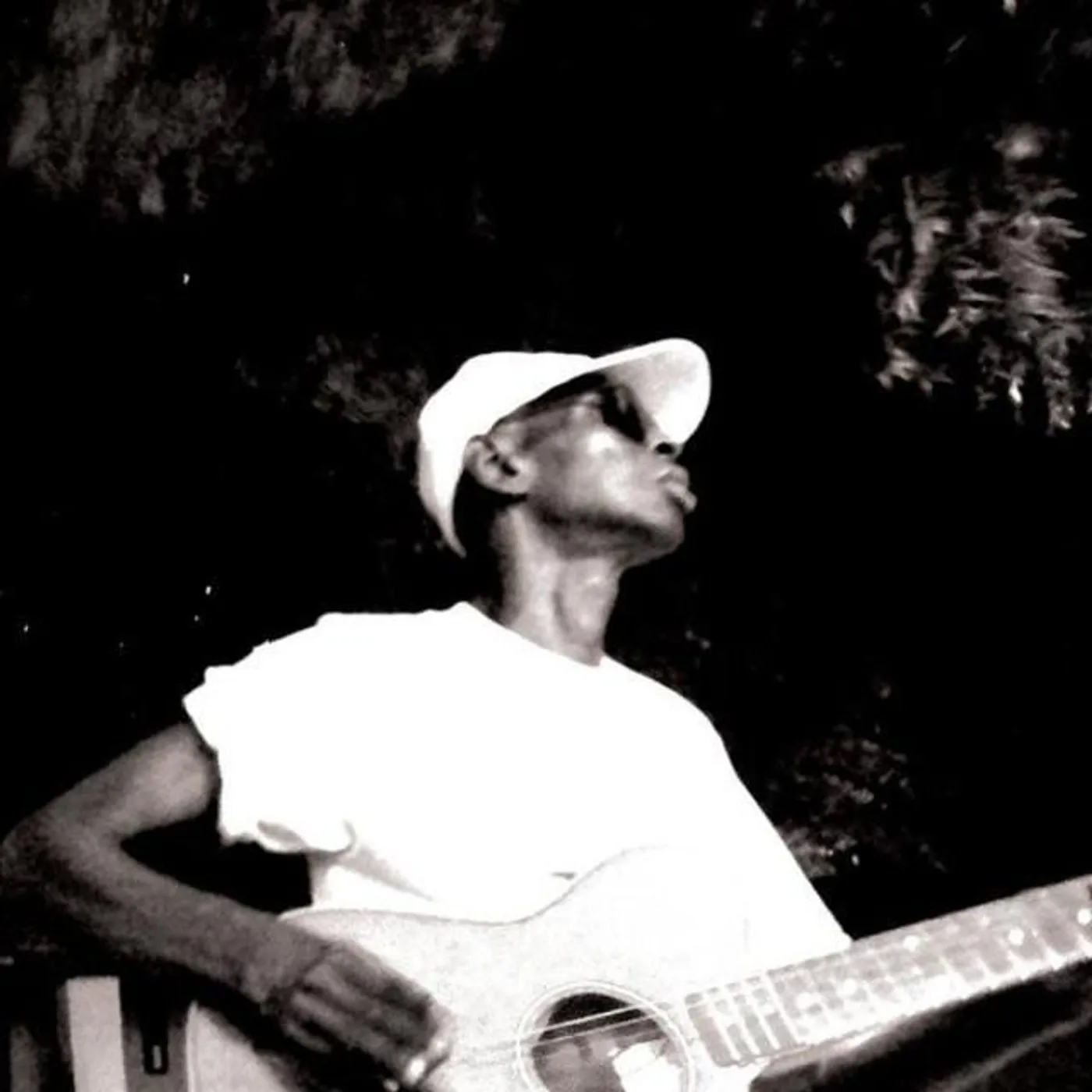 Tidiane Thiam Brand Page