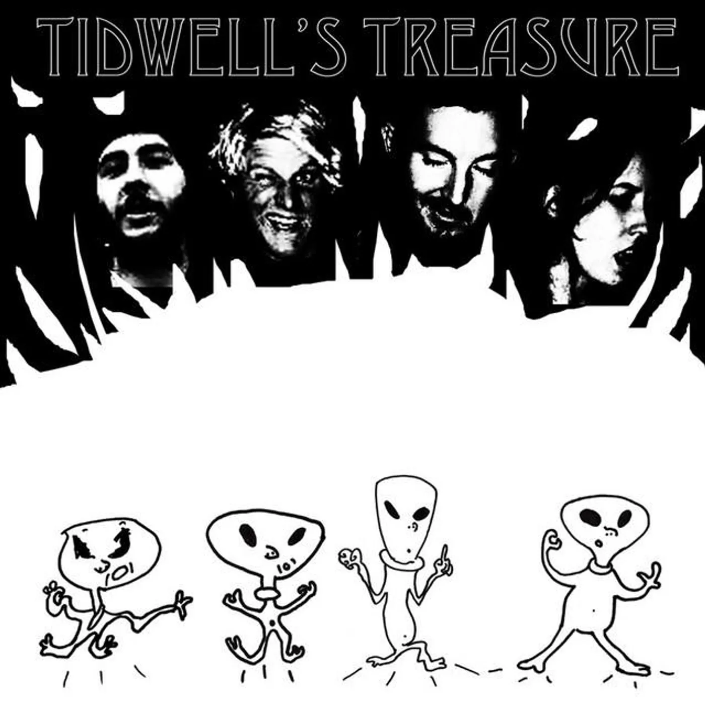 Tidwell's Treasure