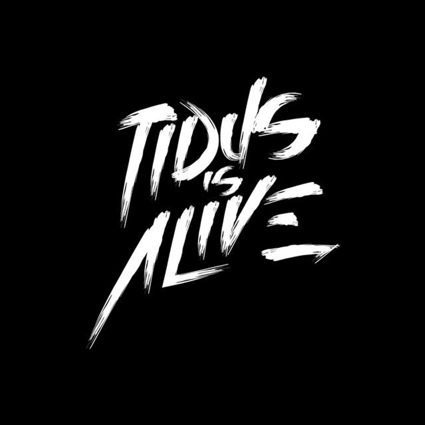 Tidus Is Alive Brand Page