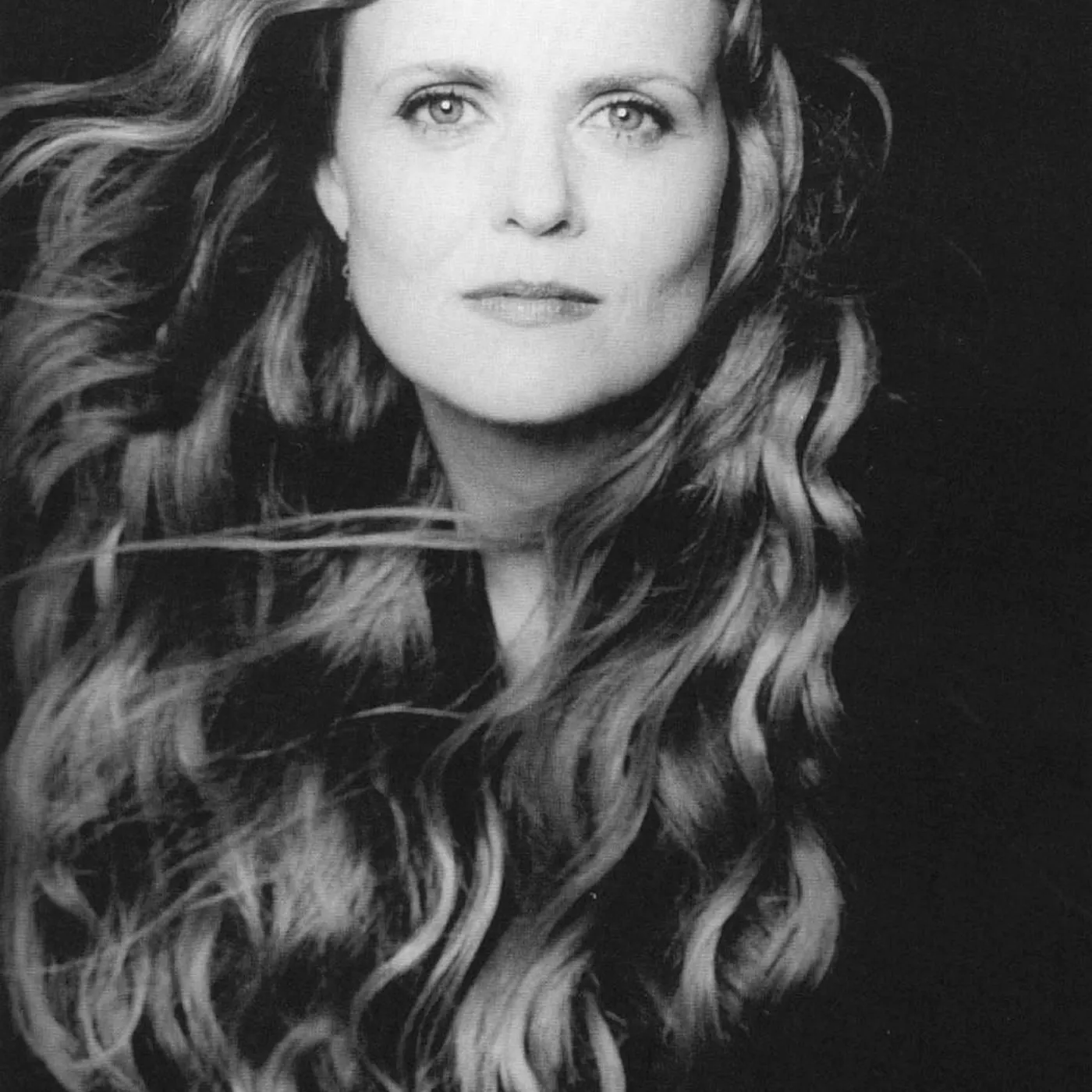 Tierney Sutton Brand Page