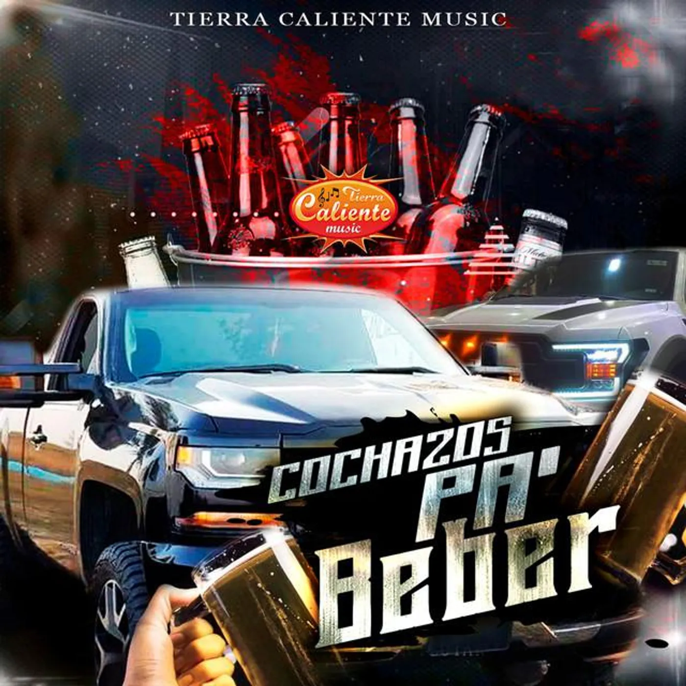 tierra caliente music