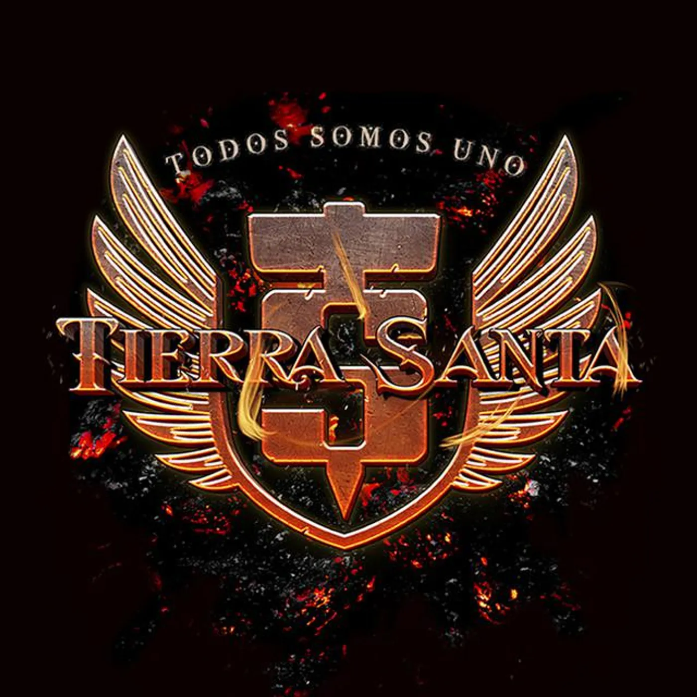 Tierra Santa Brand Page