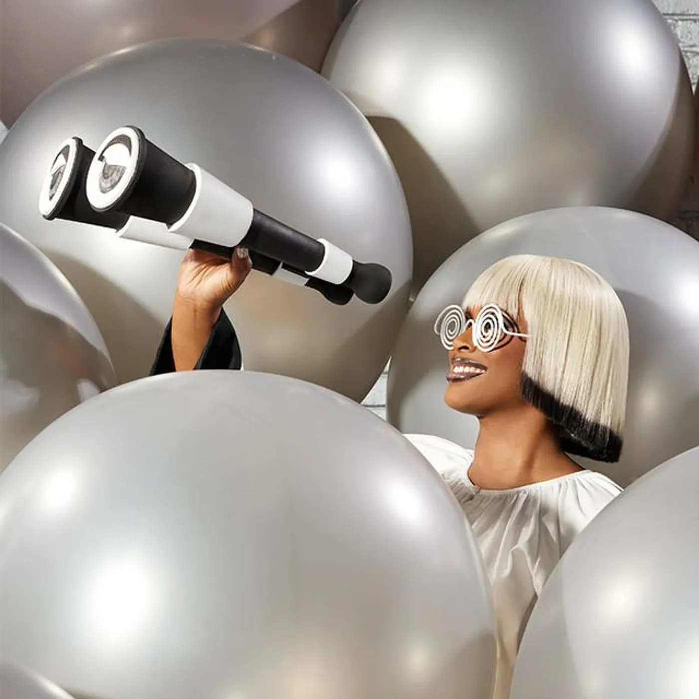 Tierra Whack Brand Page