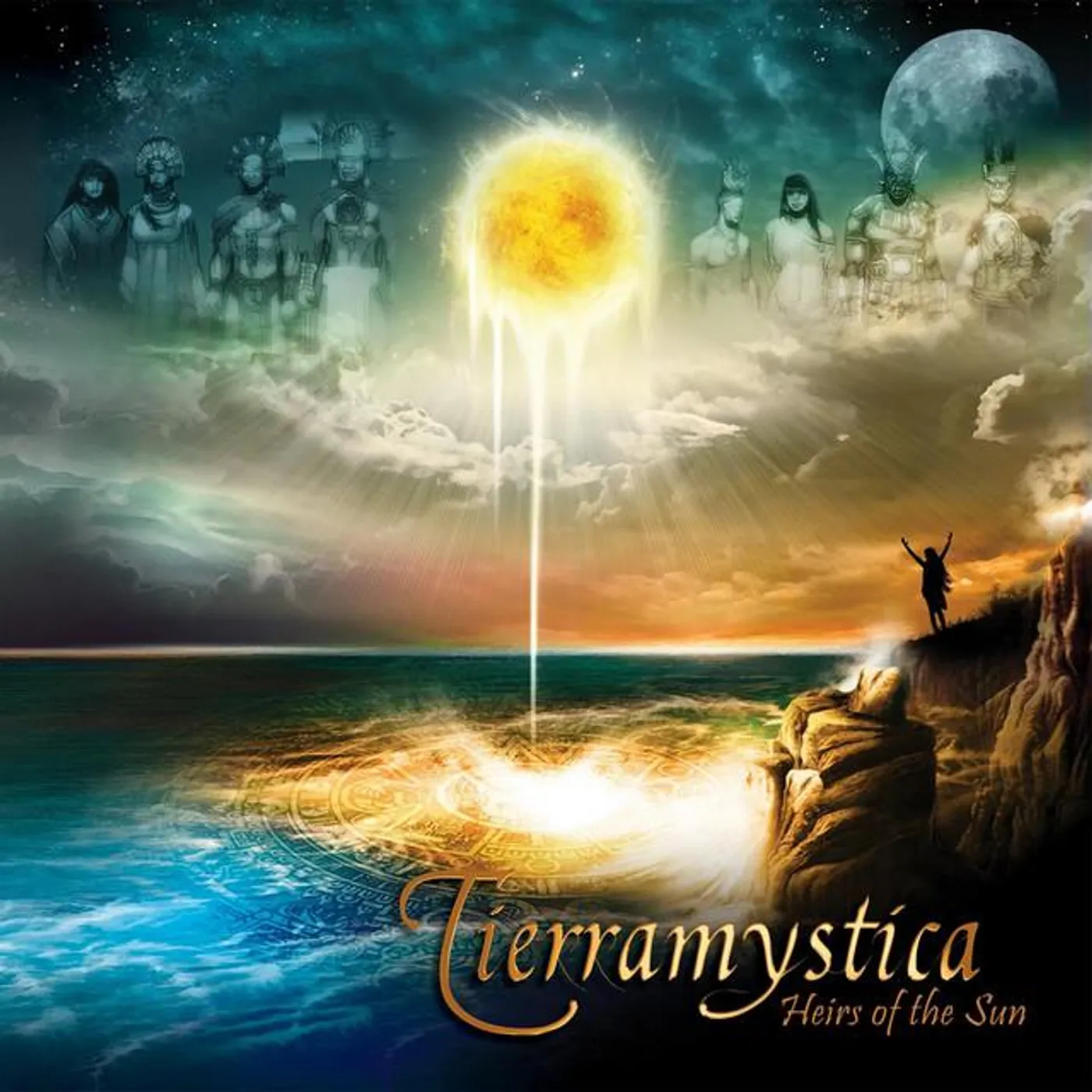 Tierramystica