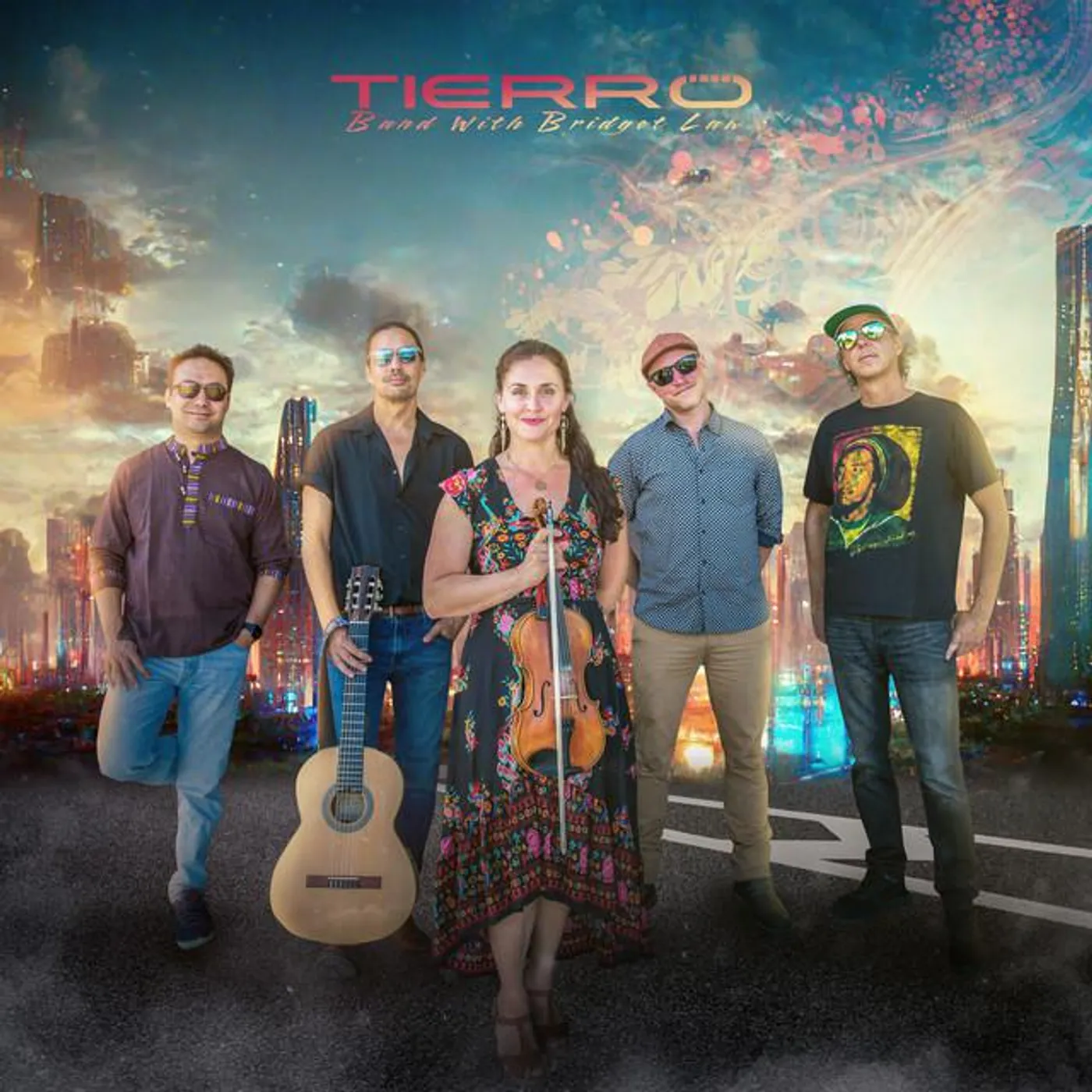 Tierro Band