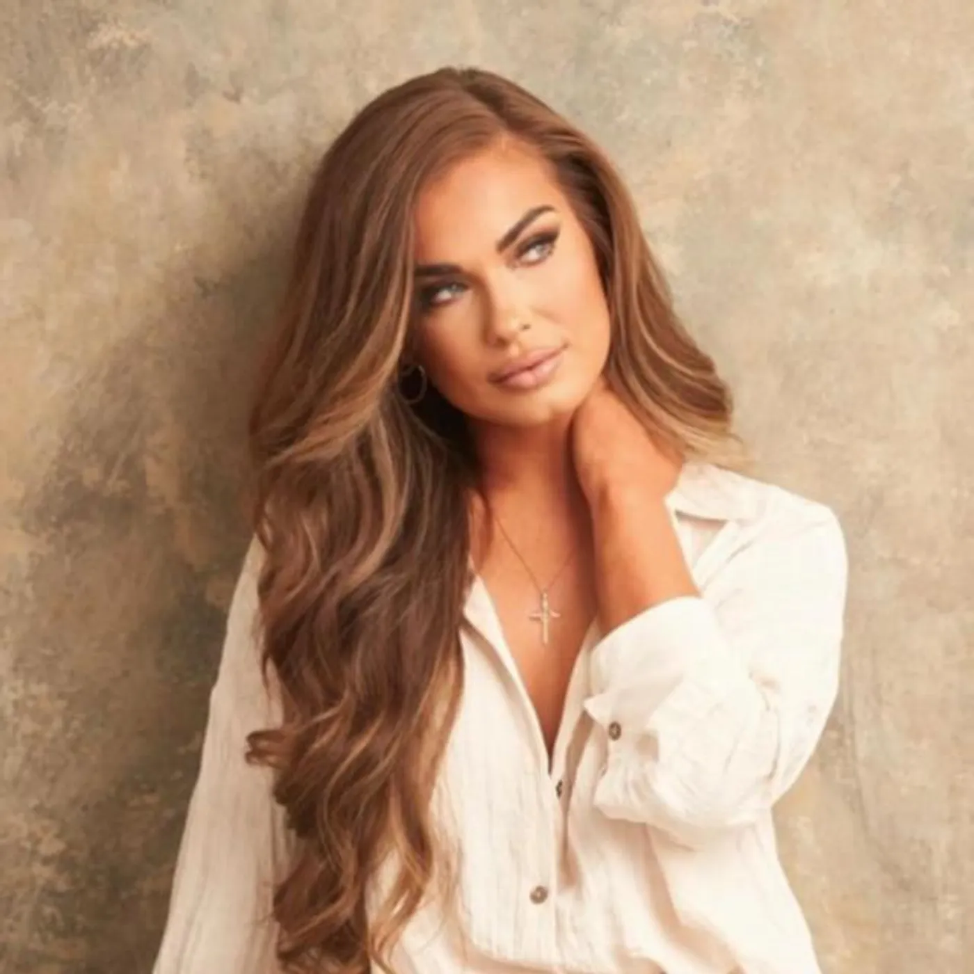 Tiffany Woys Brand Page