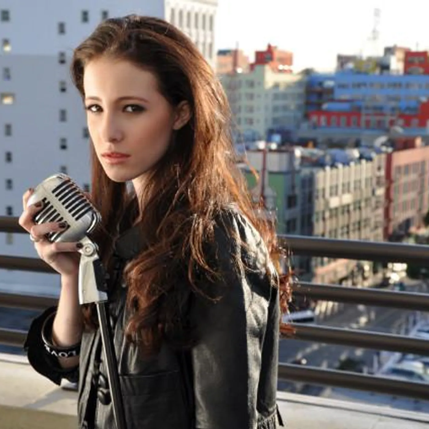 Tiffany Giardina Brand Page