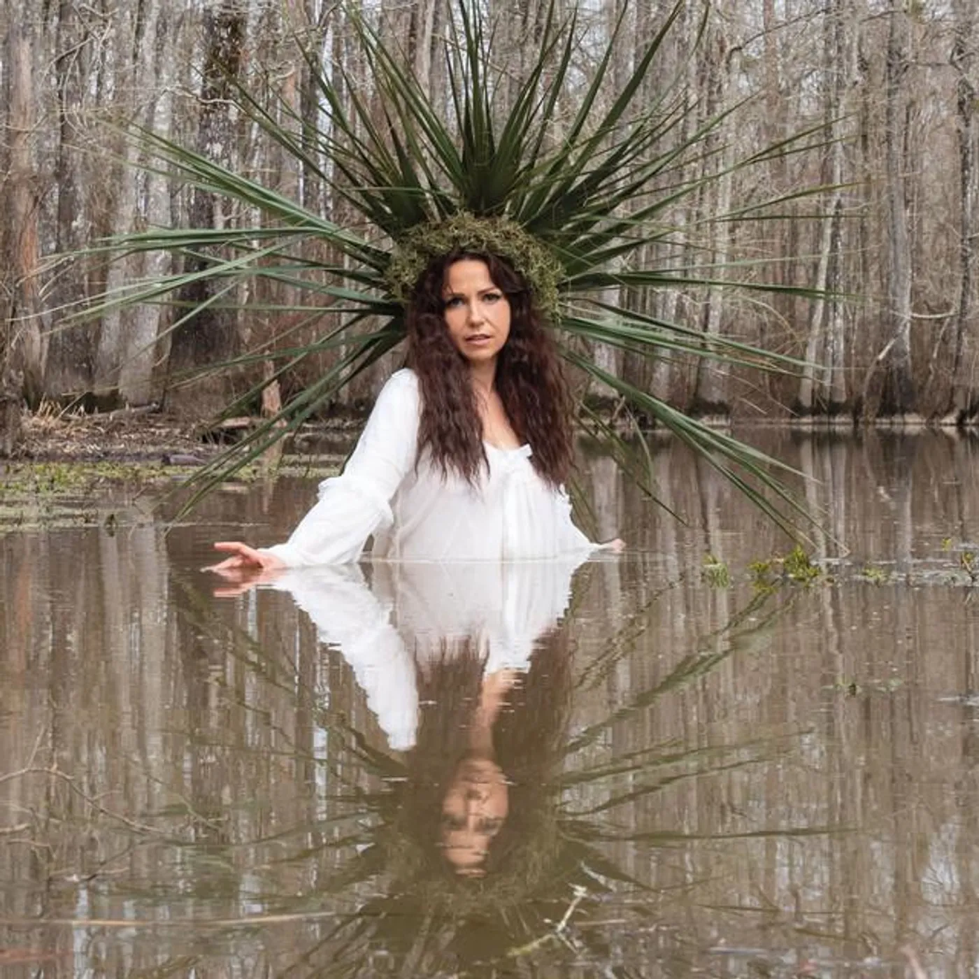 Tiffany Pollack & Co. Brand Page