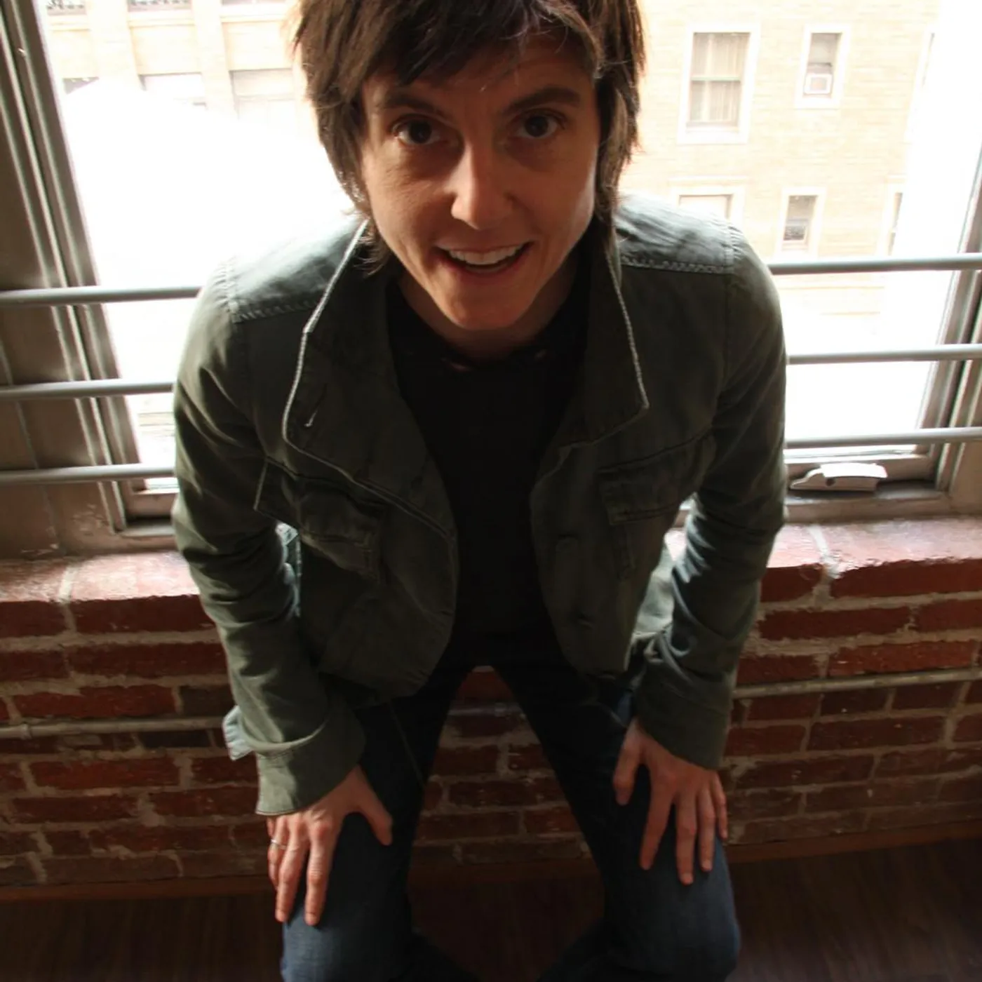 Tig Notaro