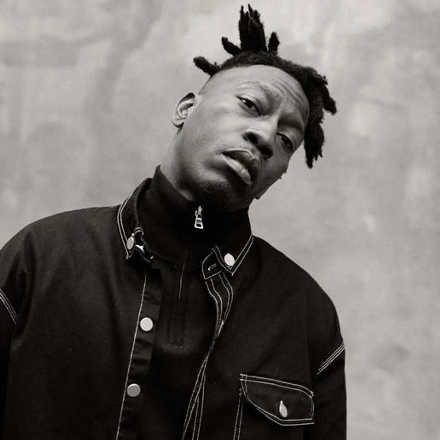 Tiggs Da Author Brand Page