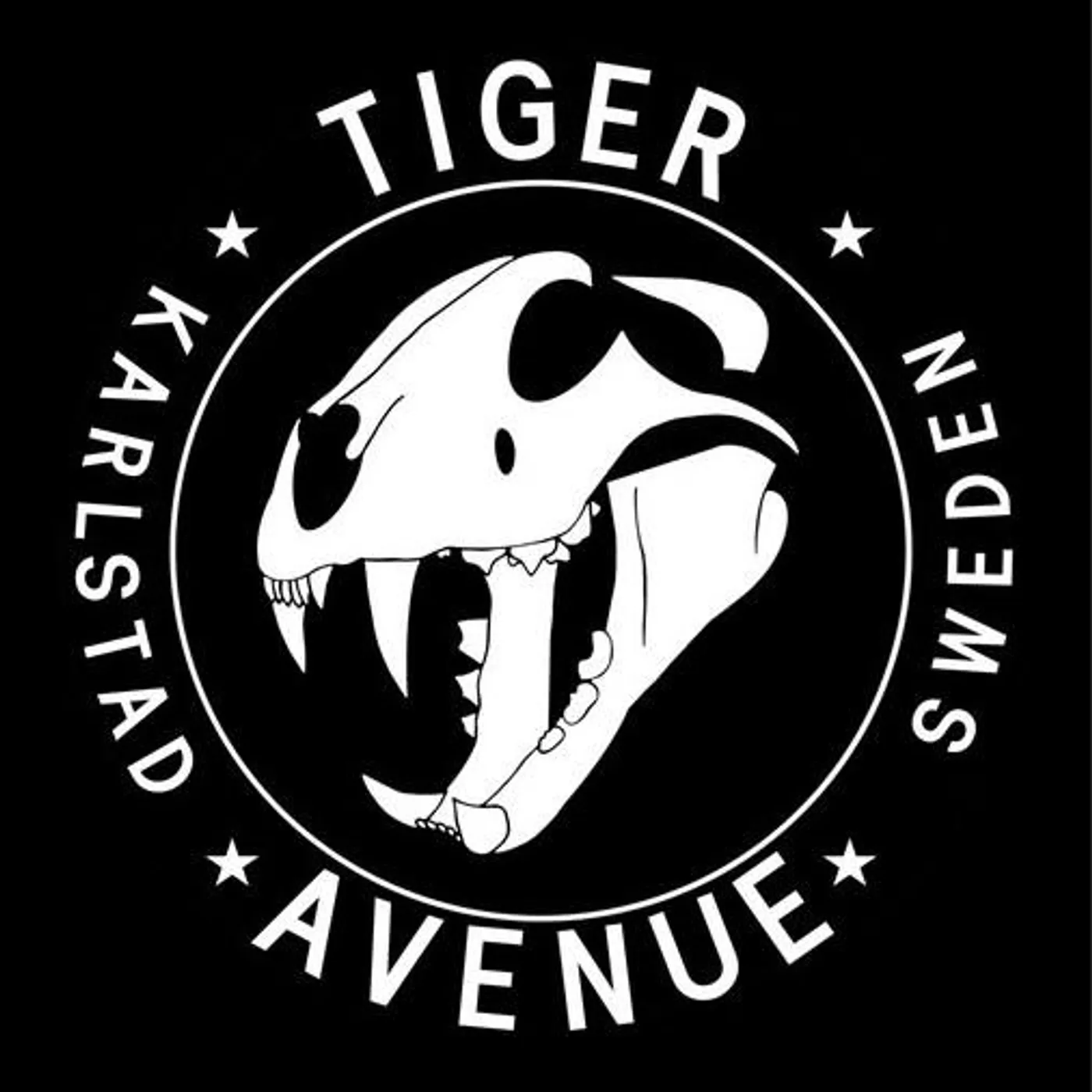 TIGER AVENUE