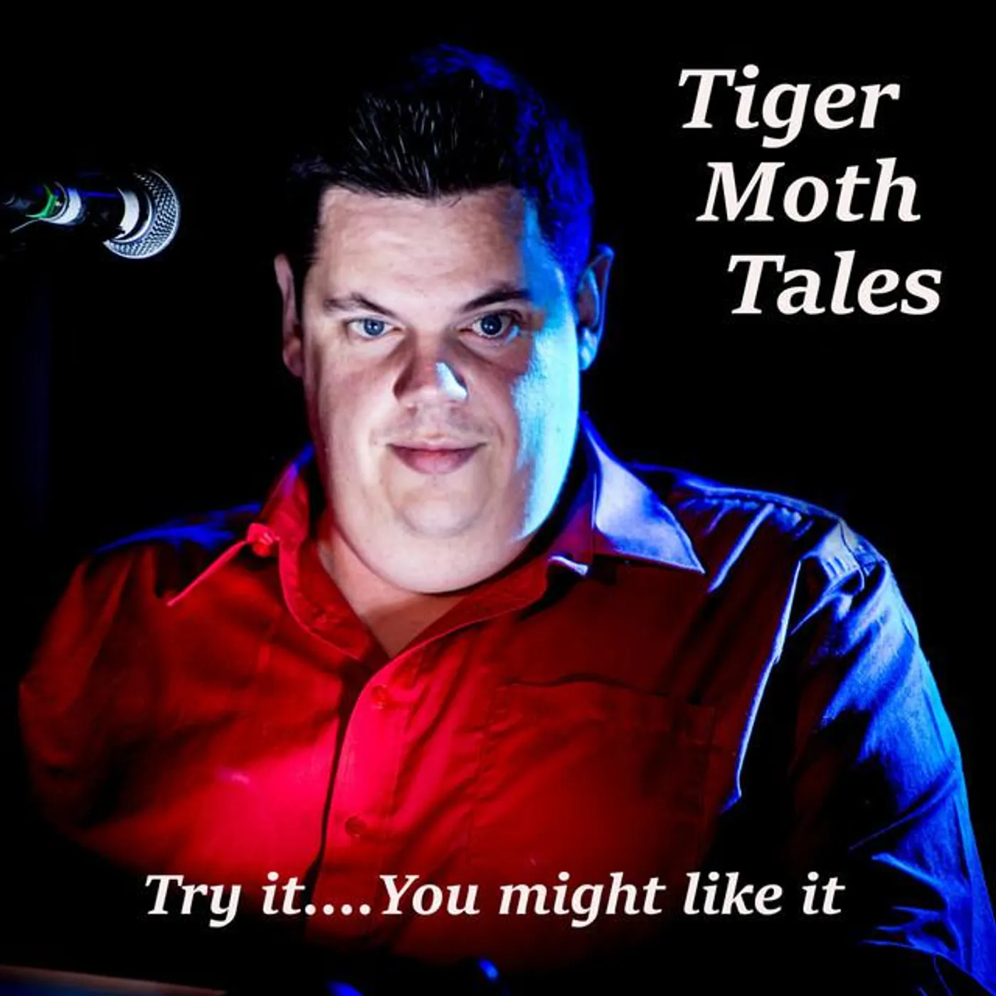Tiger Moth Tales Brand Page