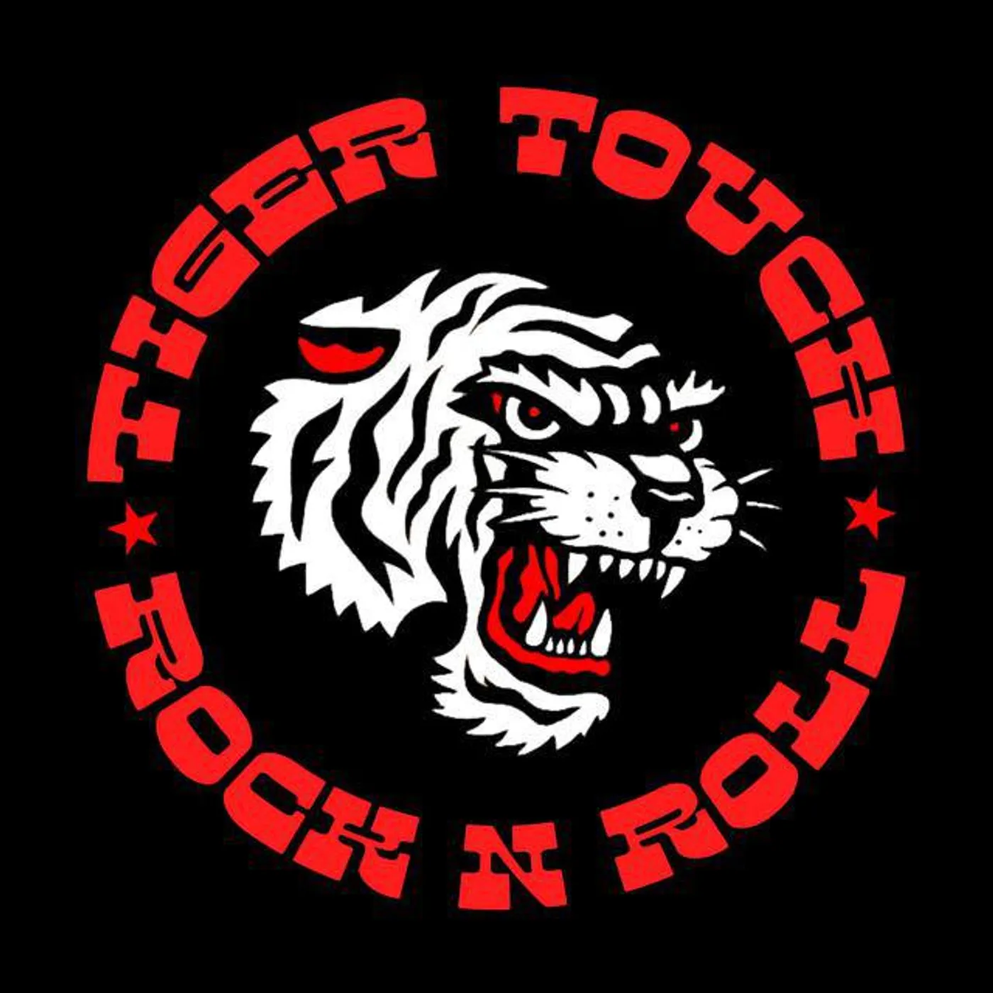 Tiger Touch