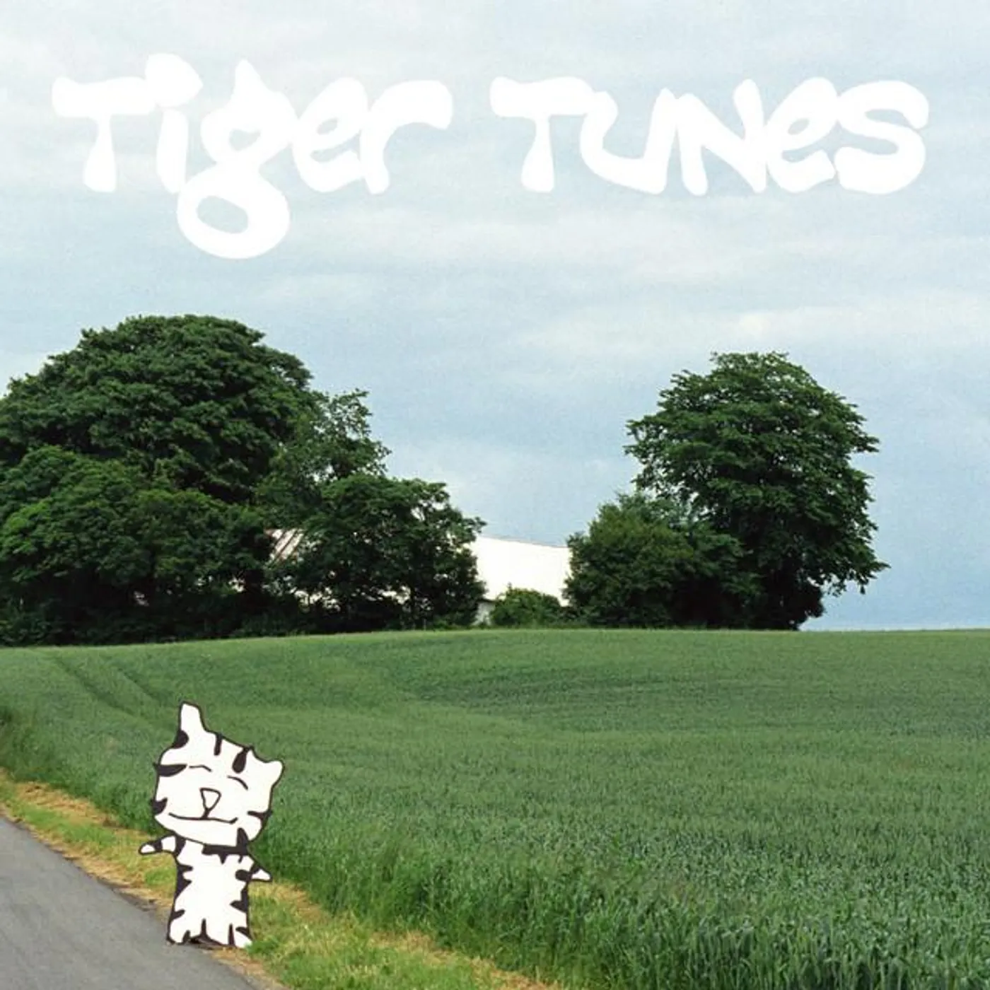 Tiger Tunes