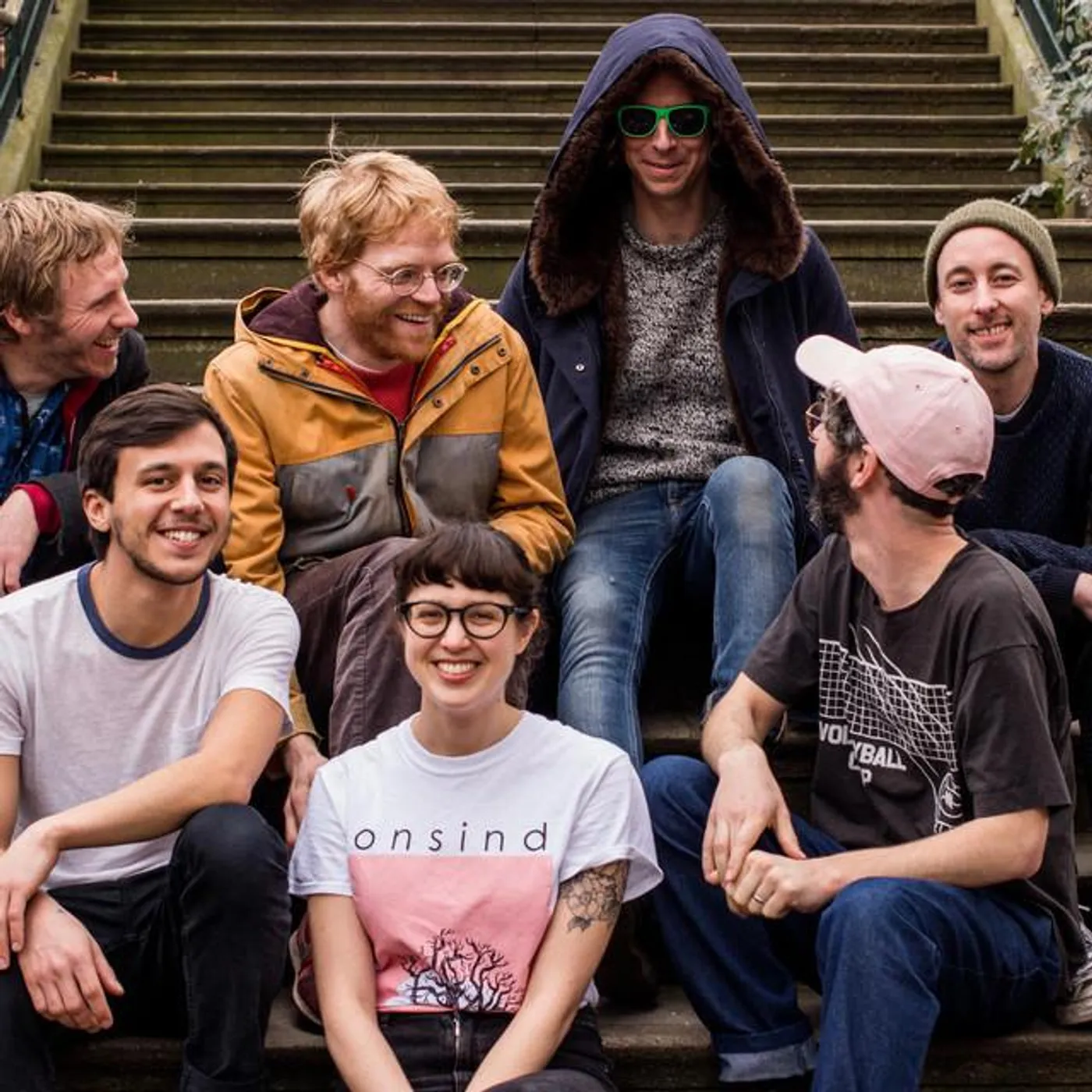 Tigercats Brand Page