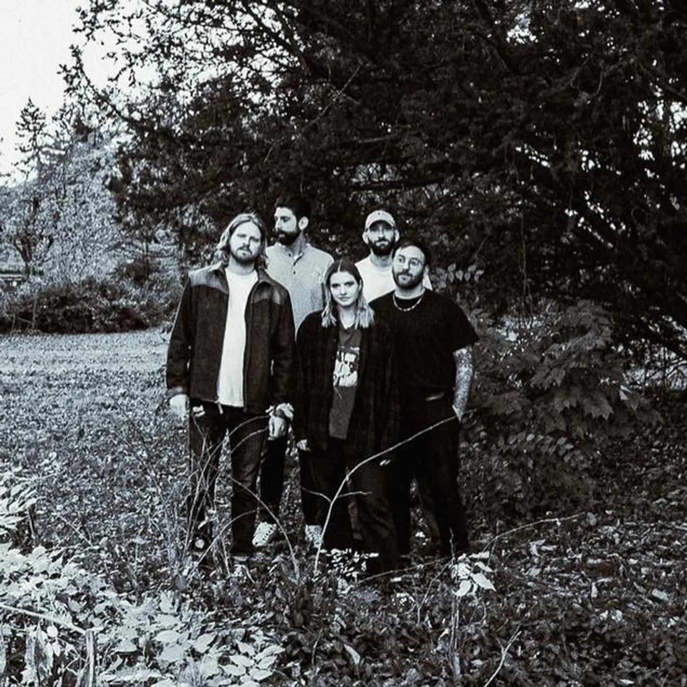 Tigers Jaw Brand Page