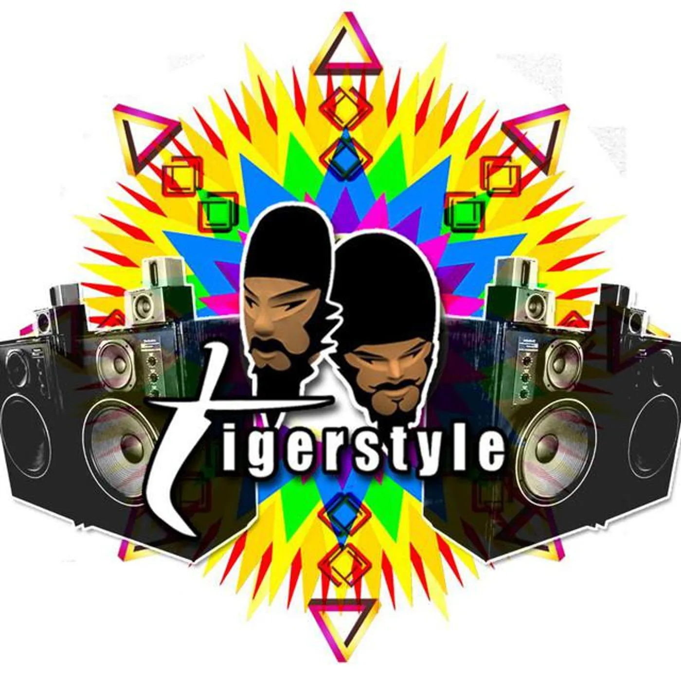 Tigerstyle Brand Page