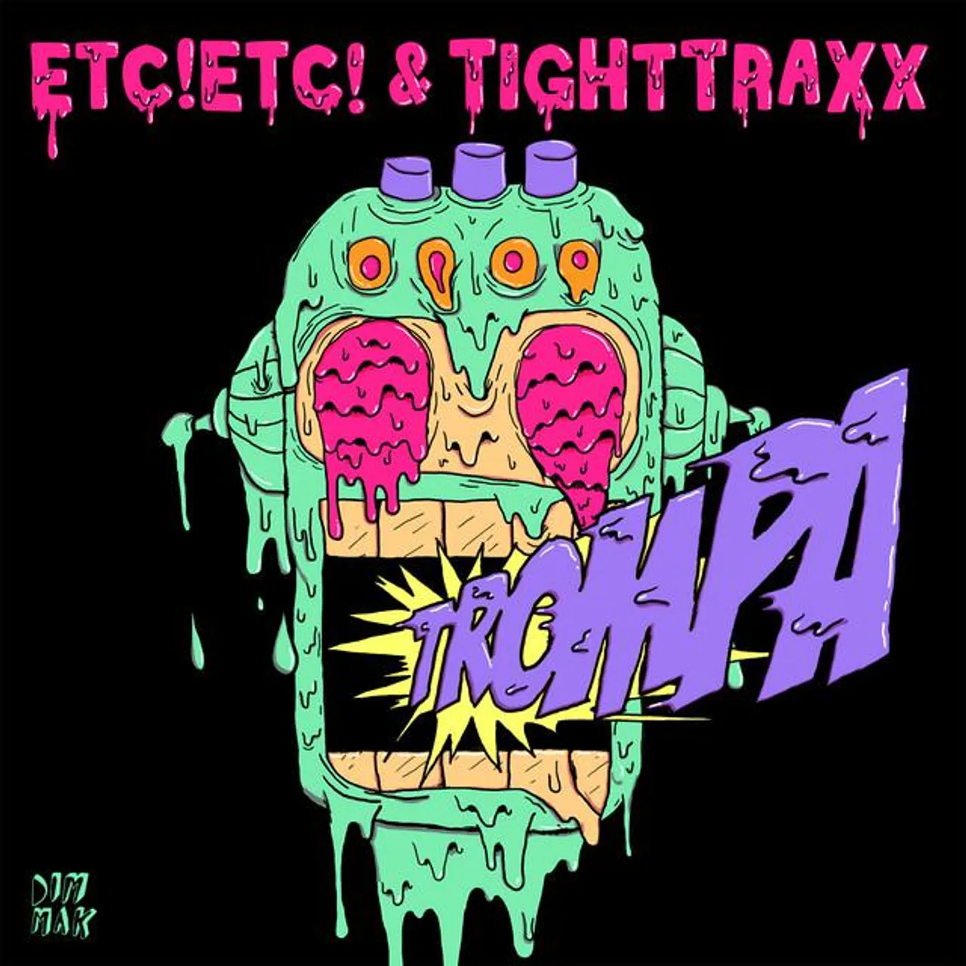 TIGHTTRAXX