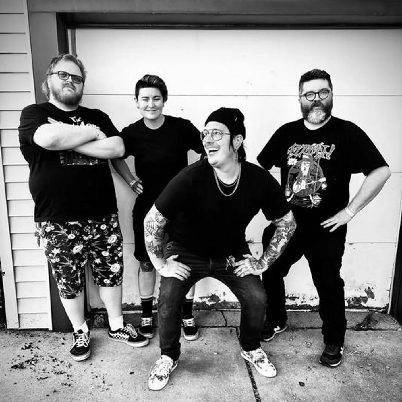 Tightwire Brand Page