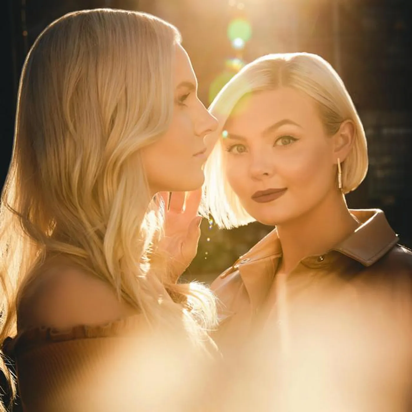 Tigirlily Brand Page