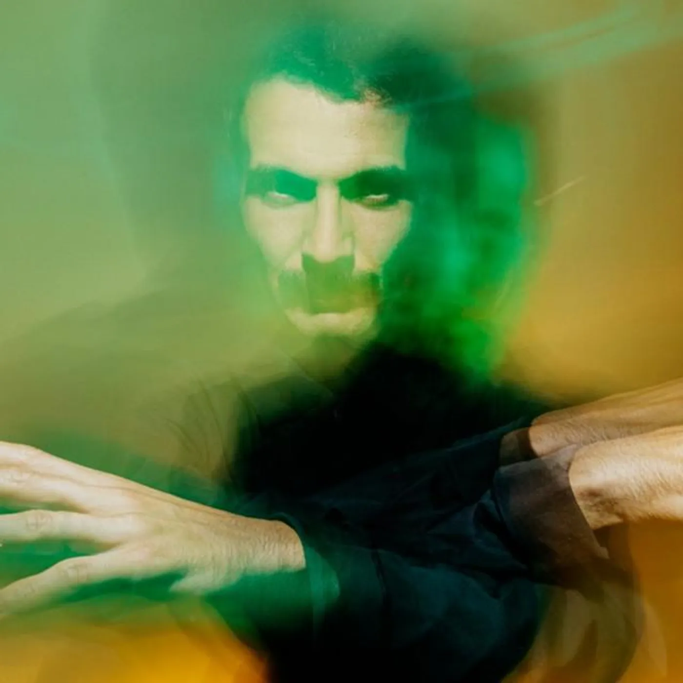 Tigran Hamasyan Brand Page