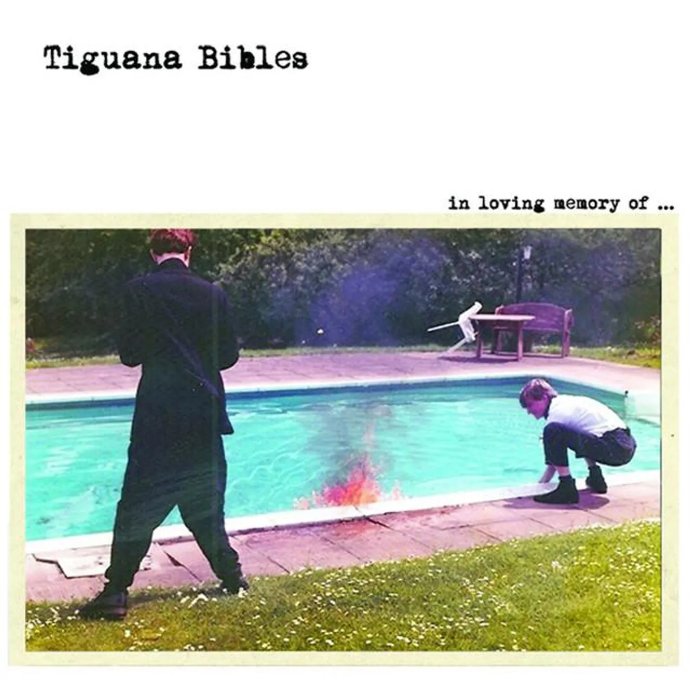 Tiguana Bibles