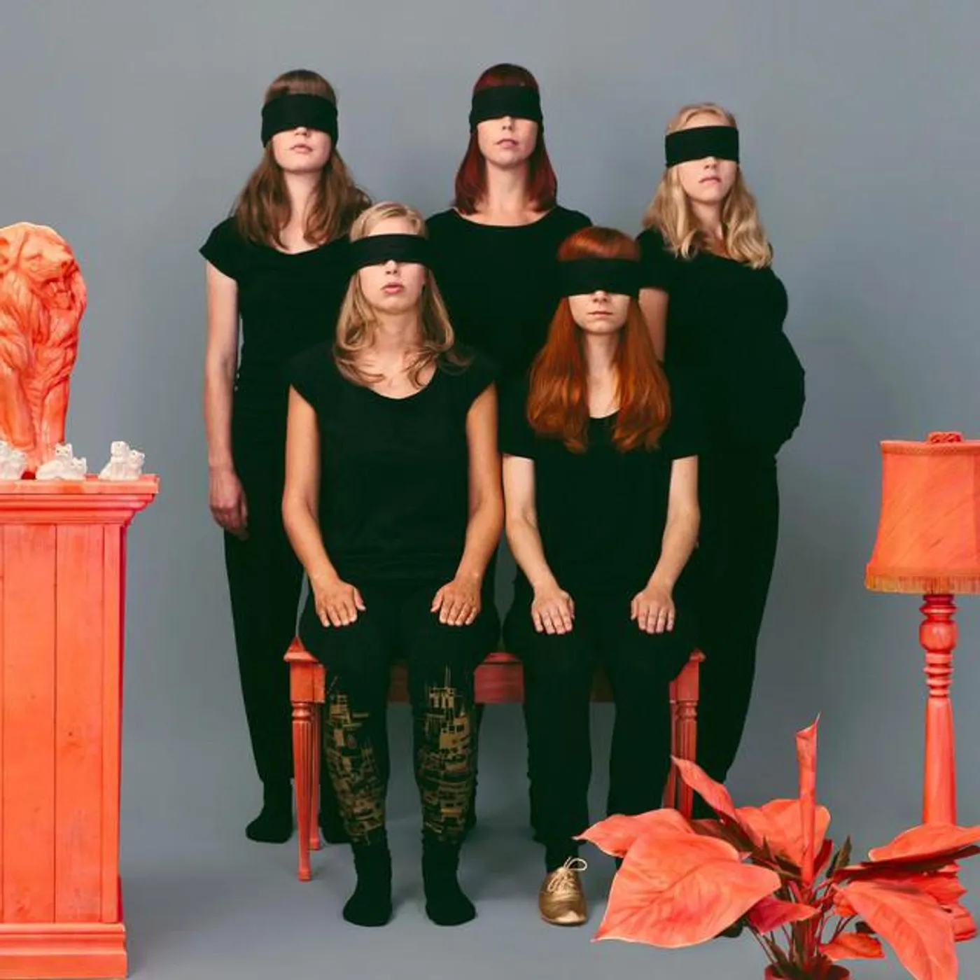 Tikkle Me Brand Page