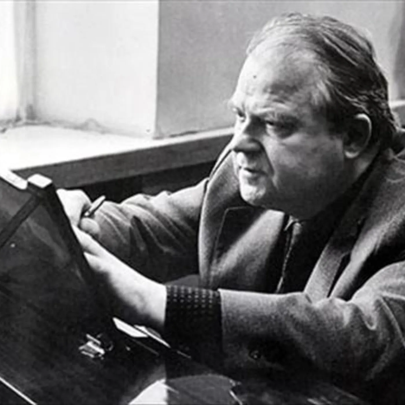 Tikhon Khrennikov Brand Page