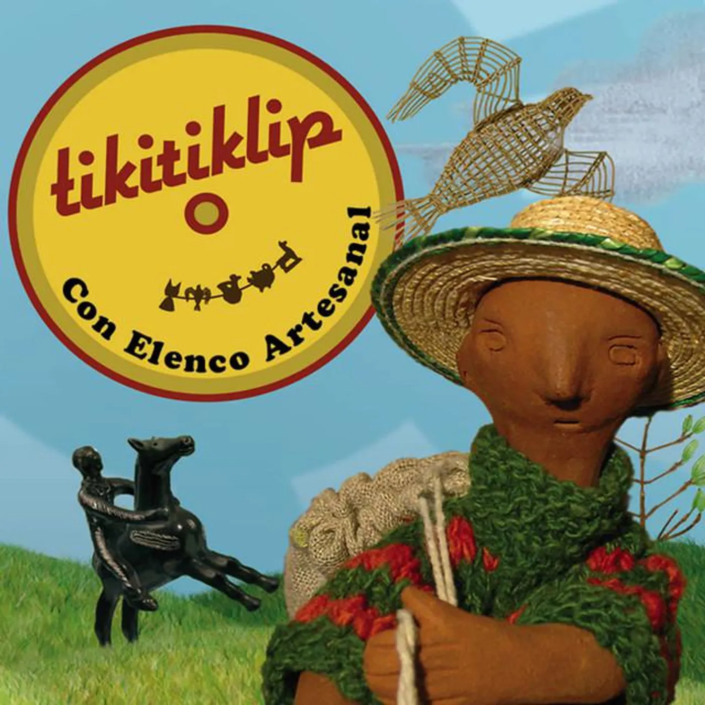 Tikitiklip