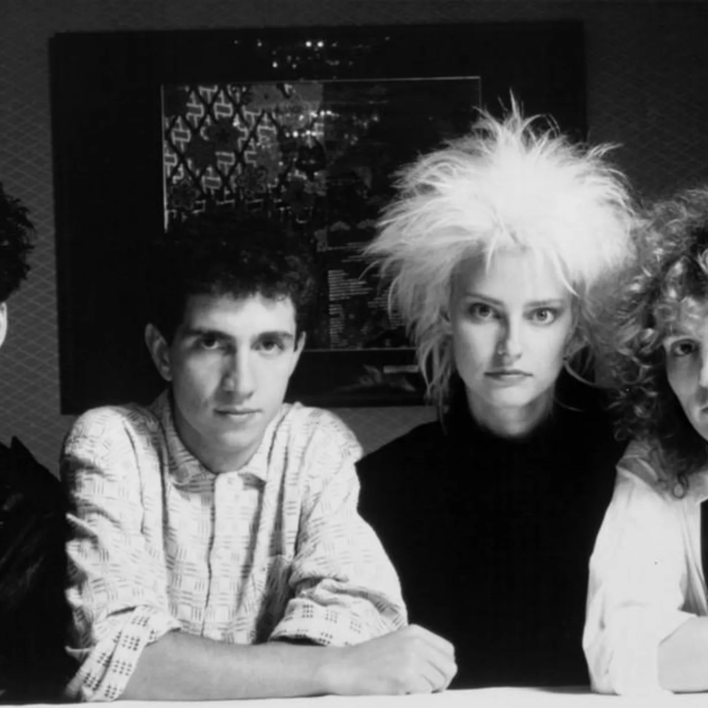 'Til Tuesday Brand Page