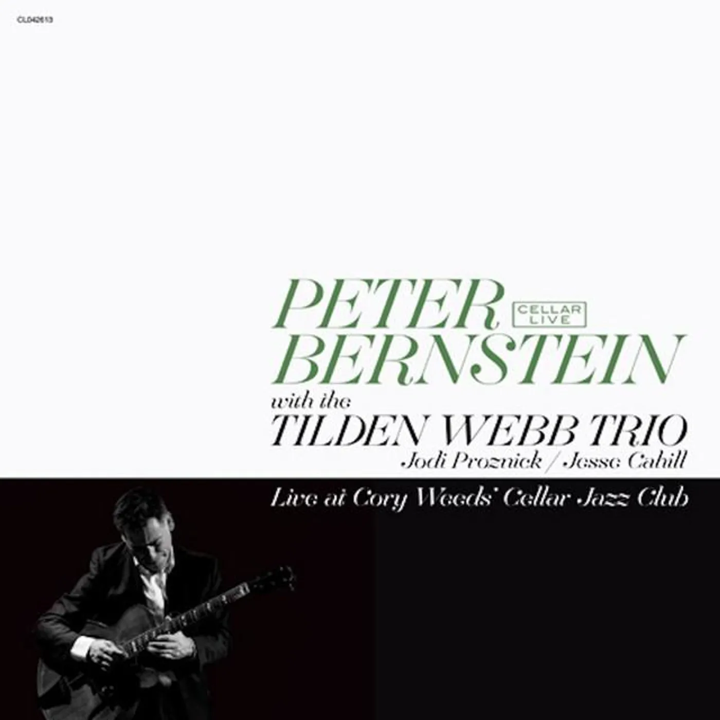 Tilden Webb Trio Brand Page