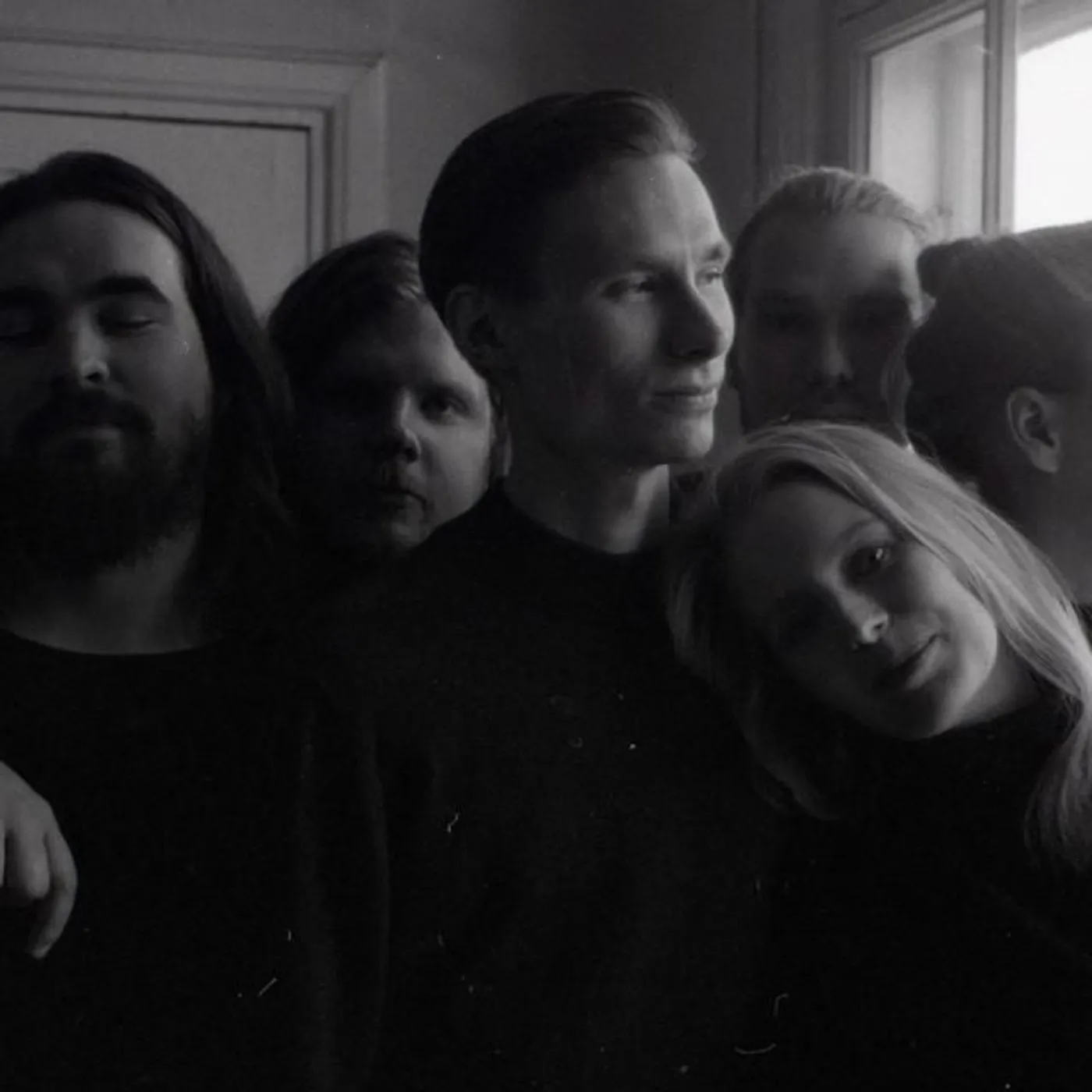 Tilhet, pajut ja muut Brand Page