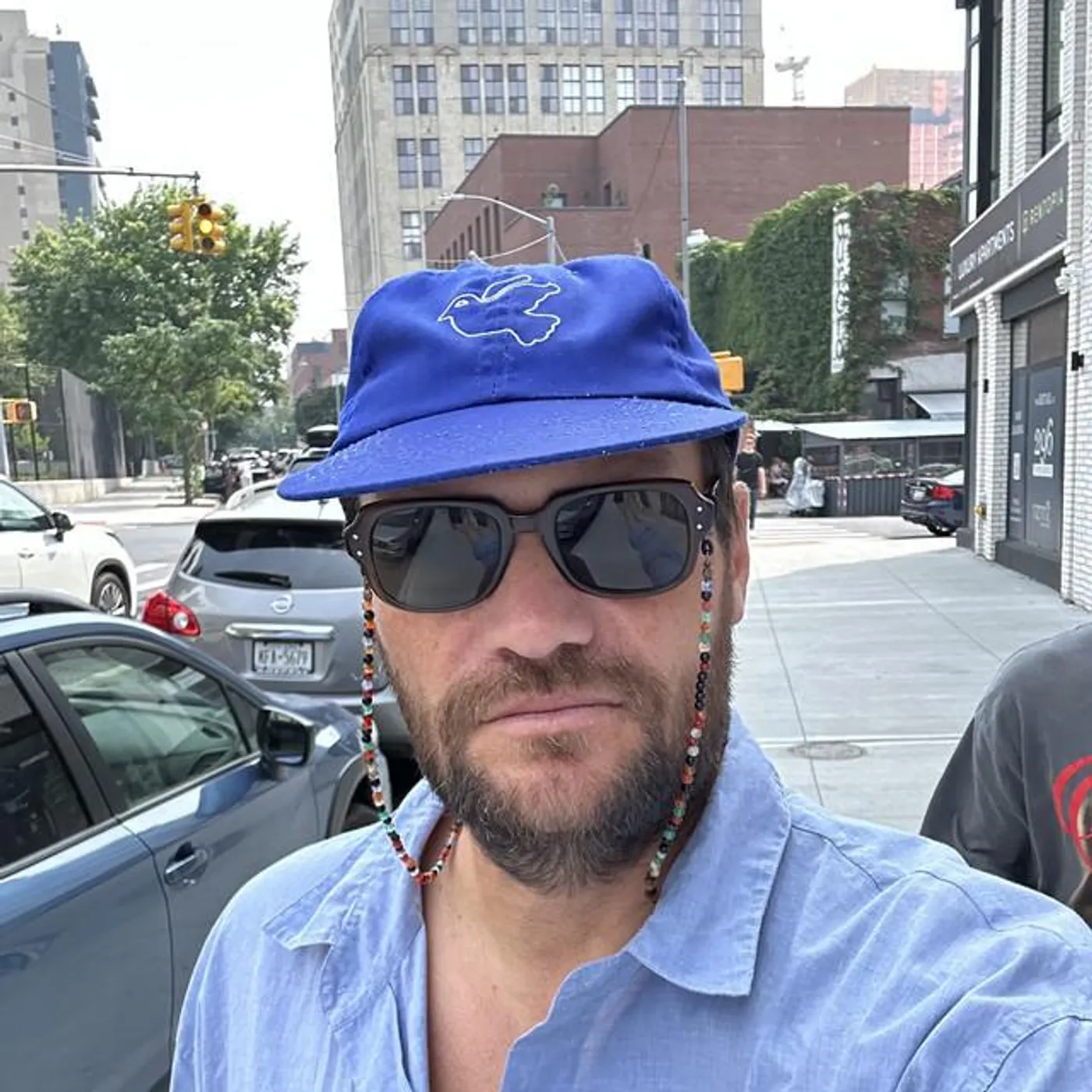 Till Von Sein Brand Page