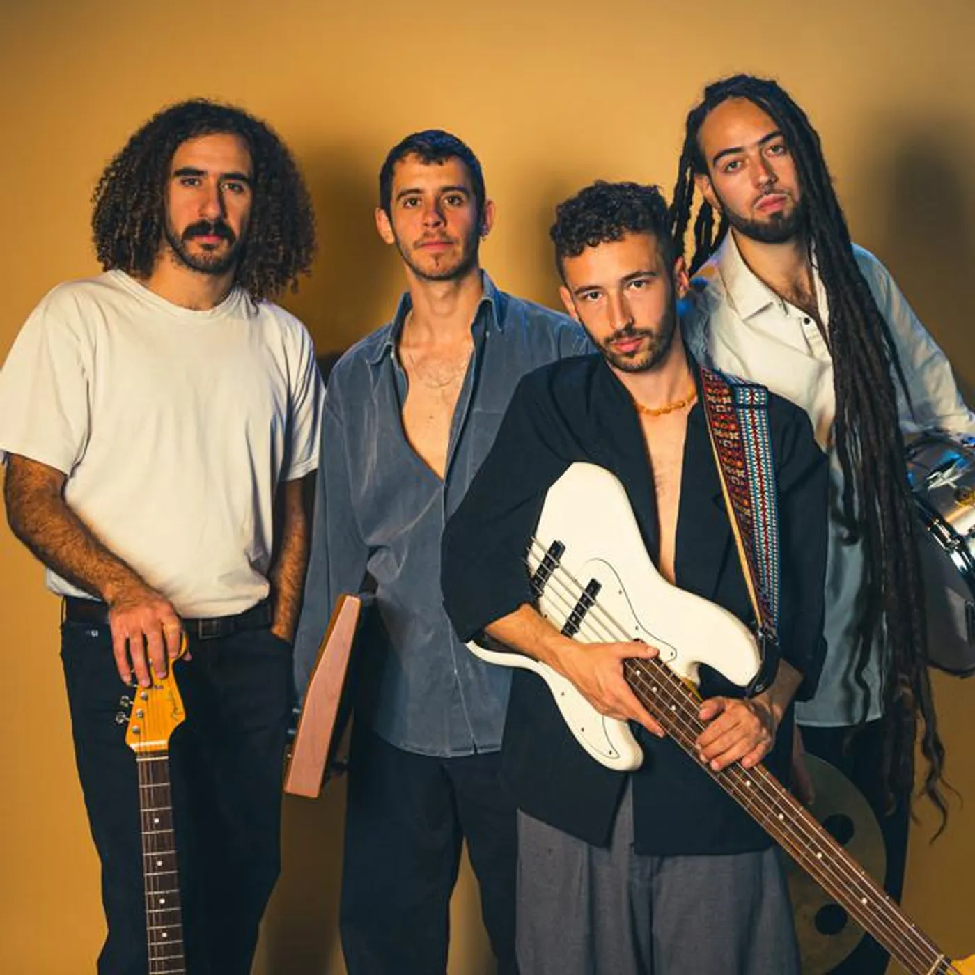 Till Haze Brand Page