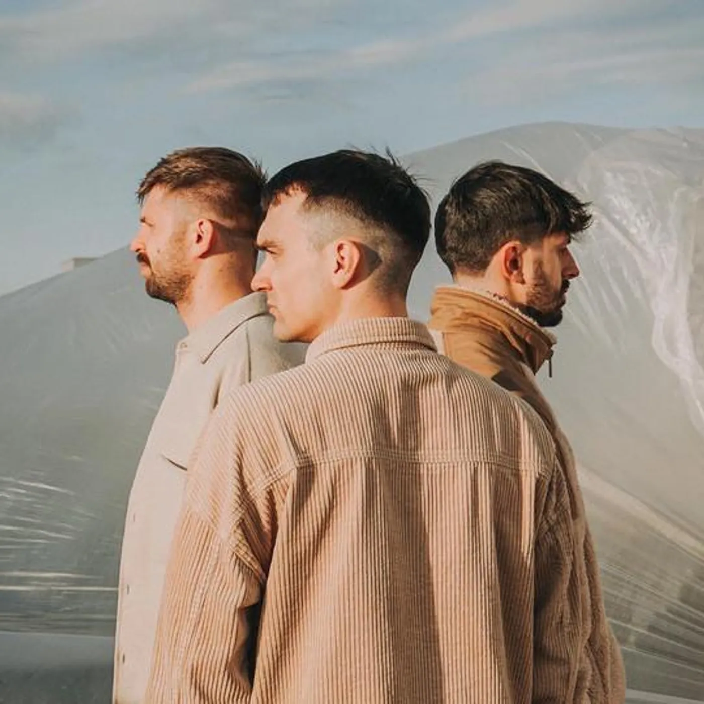 Till I Get Home Brand Page