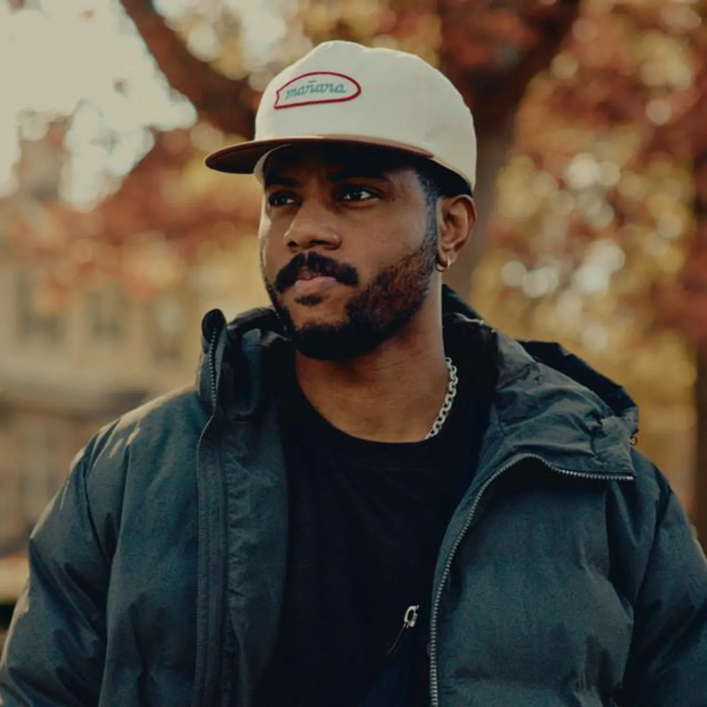 Bryson Tiller Brand Page