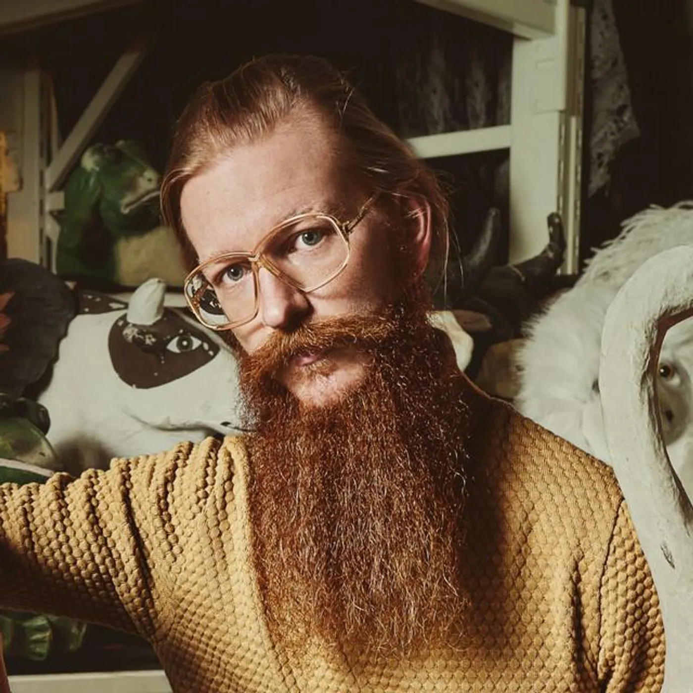 Tilo Weber Brand Page