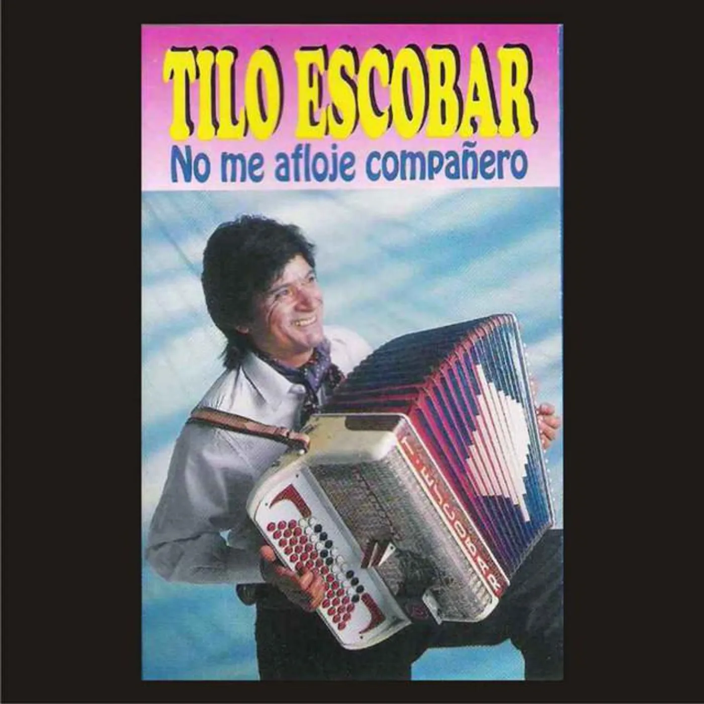Tilo Escobar